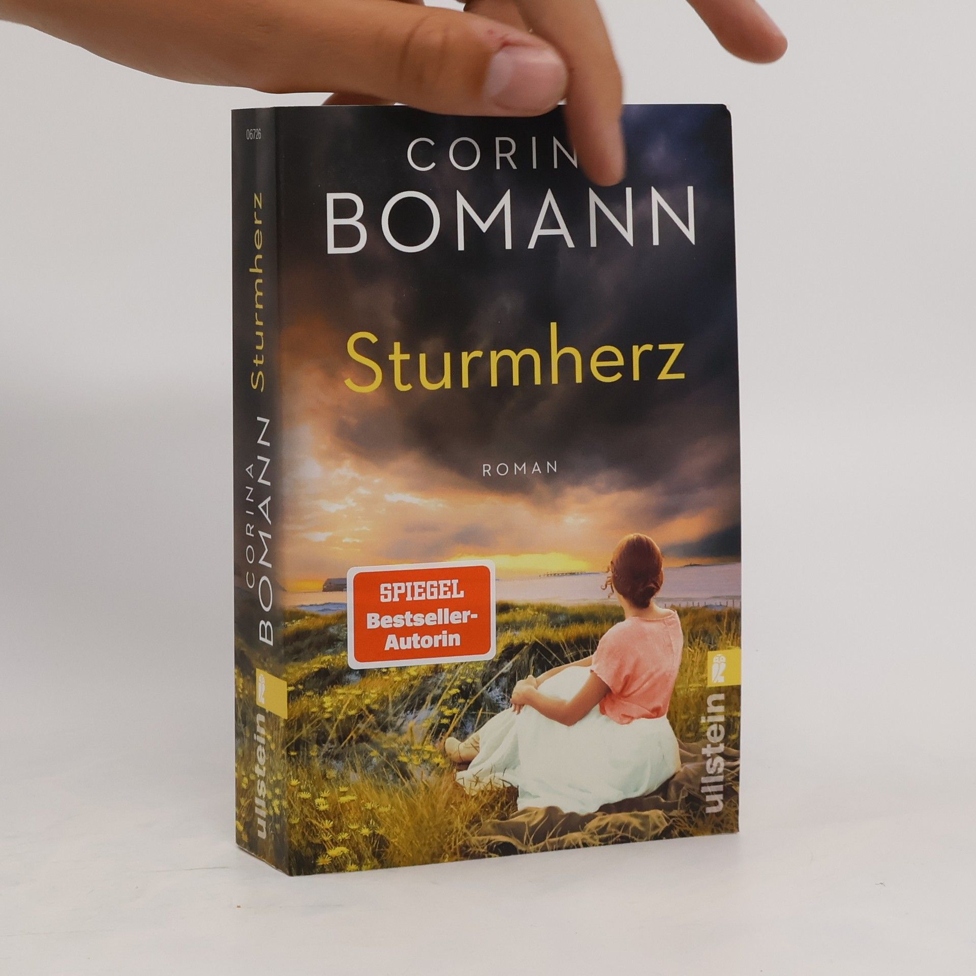 Corina Bomann Sturmherz