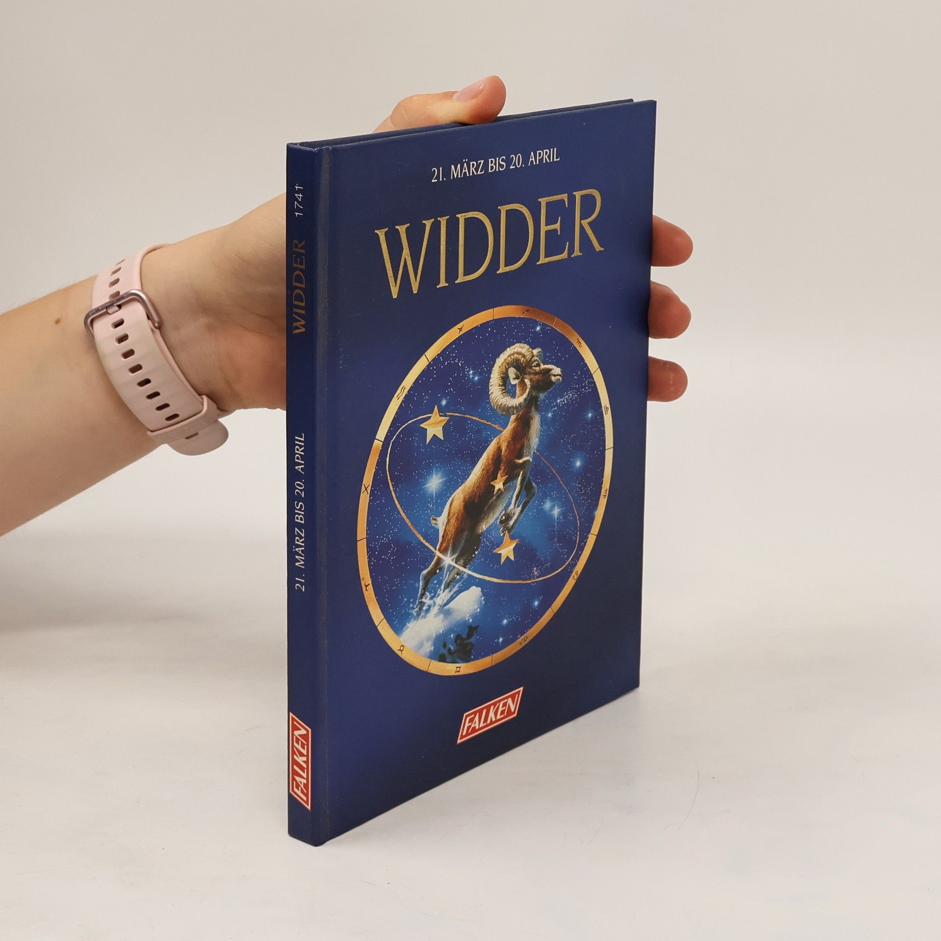 Collectif d'auteurs Widder