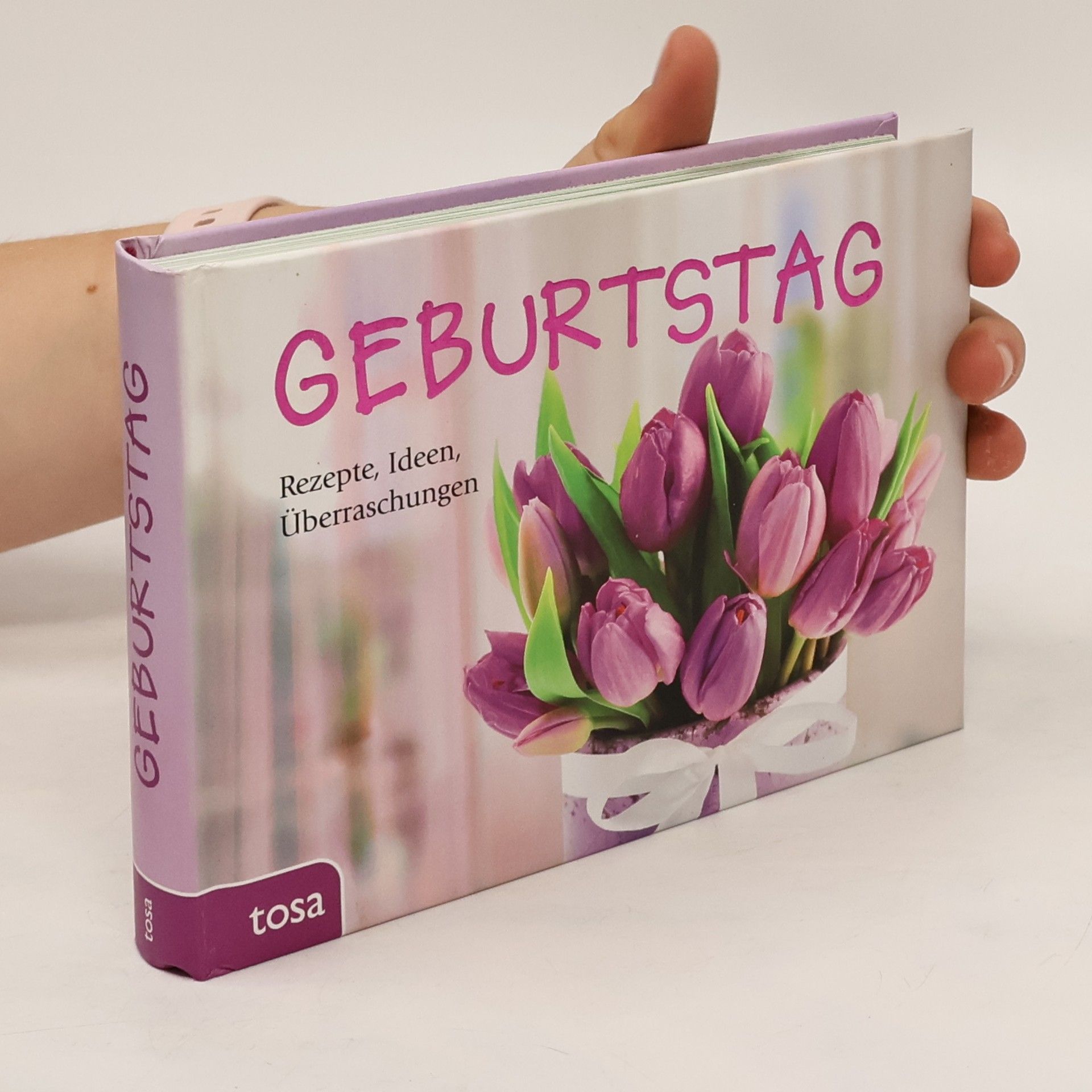 Natalia Klenova Geburtstag: Rezepte, Ideen, Überraschungen