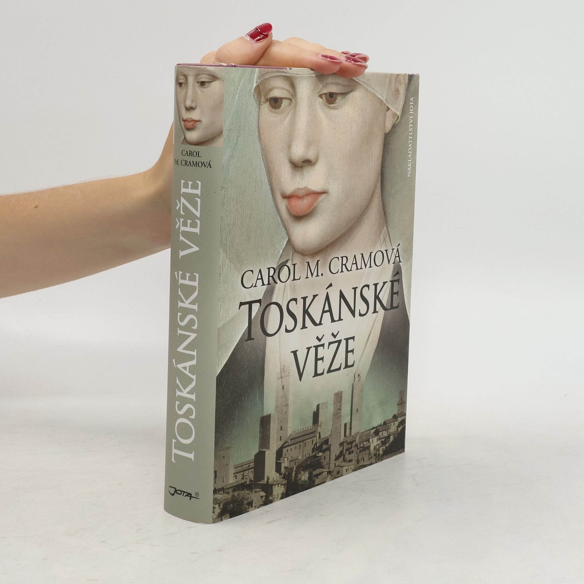 Carol M. Cram Toskánské věže