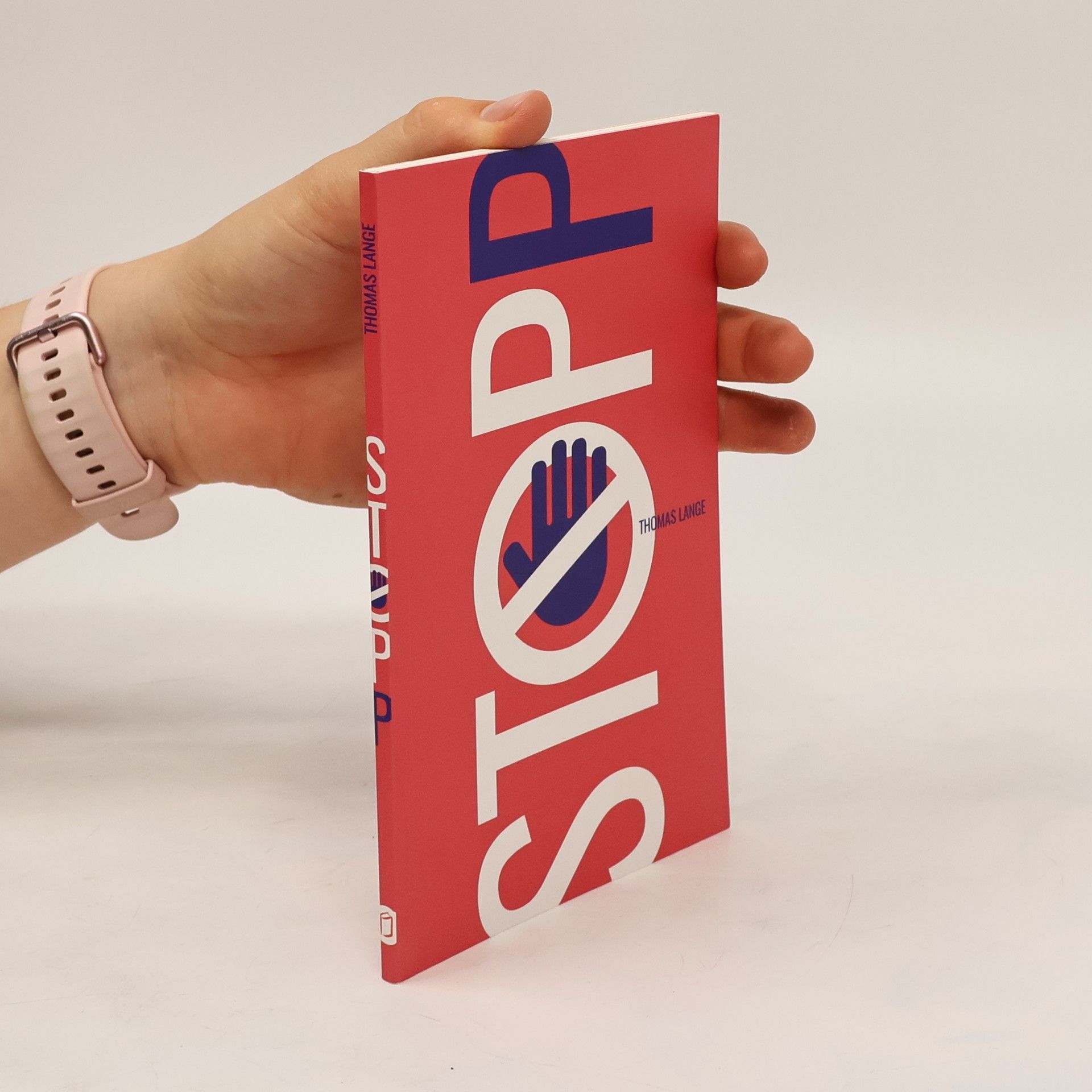 Thomas Lange Stop P