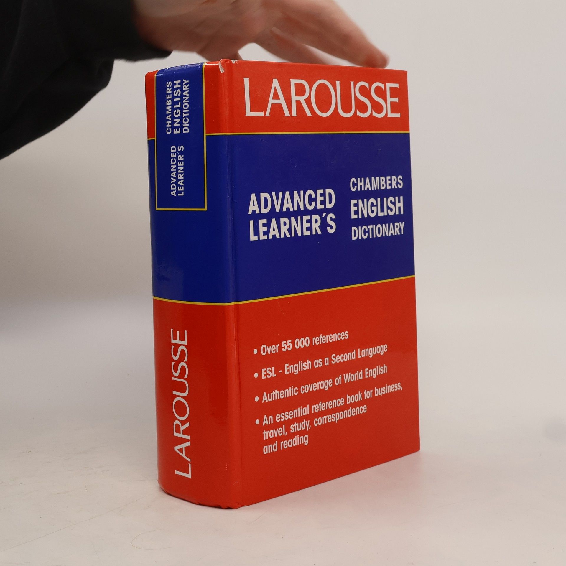 AA.VV. Advanced Learners English