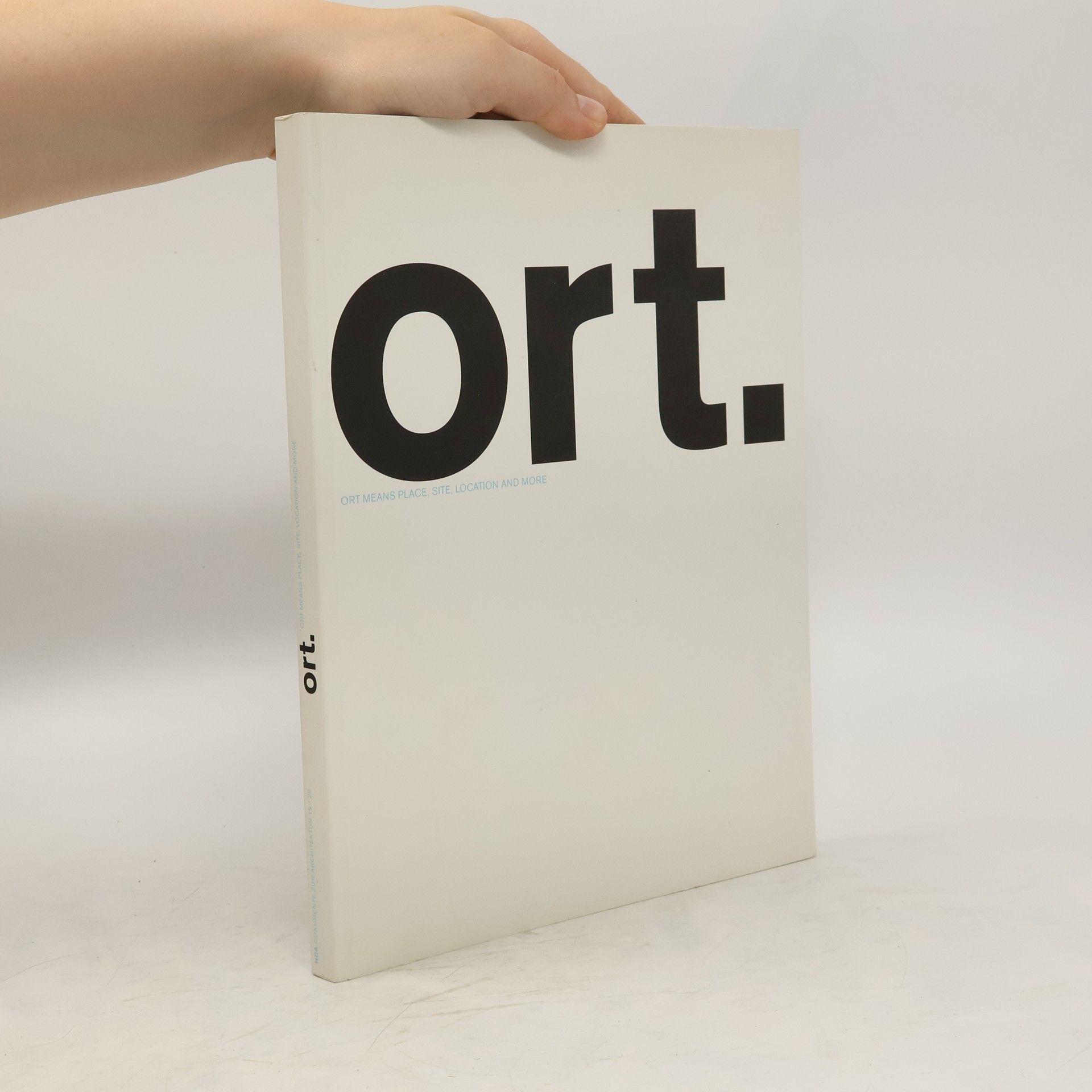 Renate Ilsinger Ort