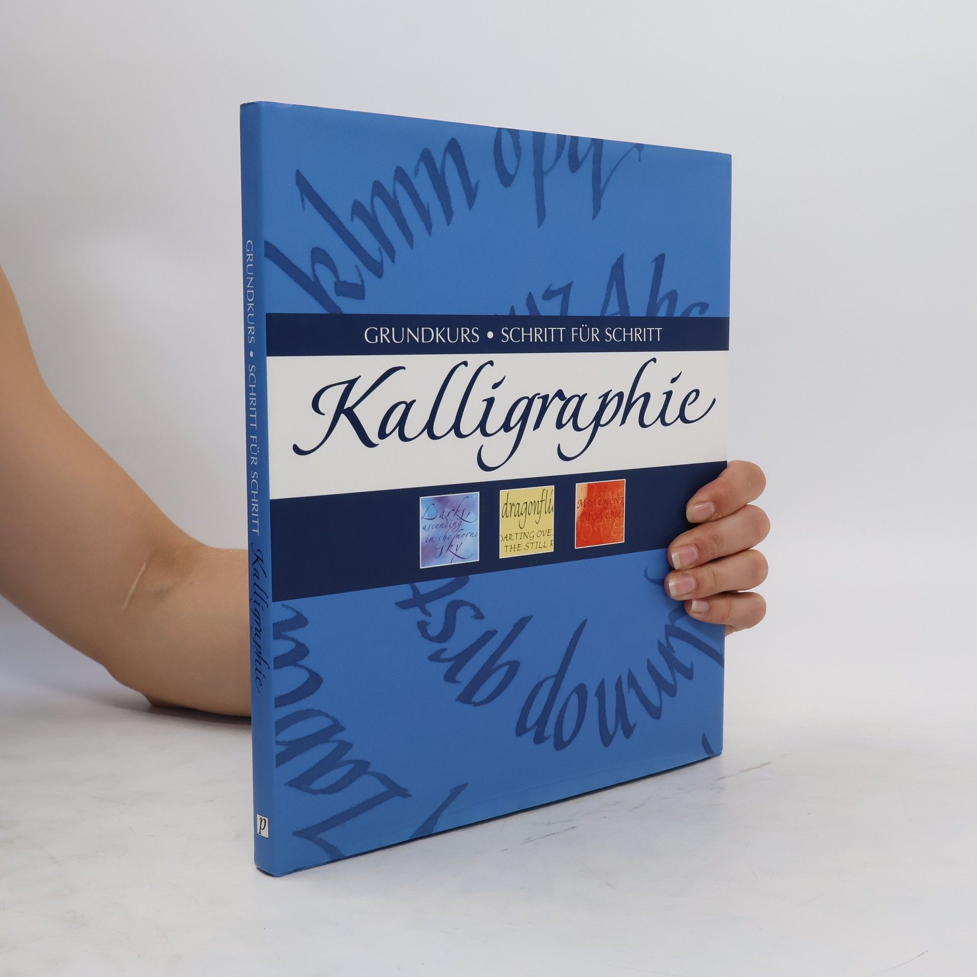 Mary Noble Kalligraphie