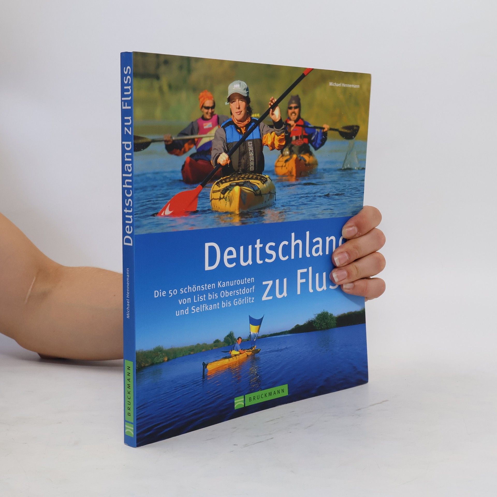 Michael Hennemann Deutschland zu Fluss