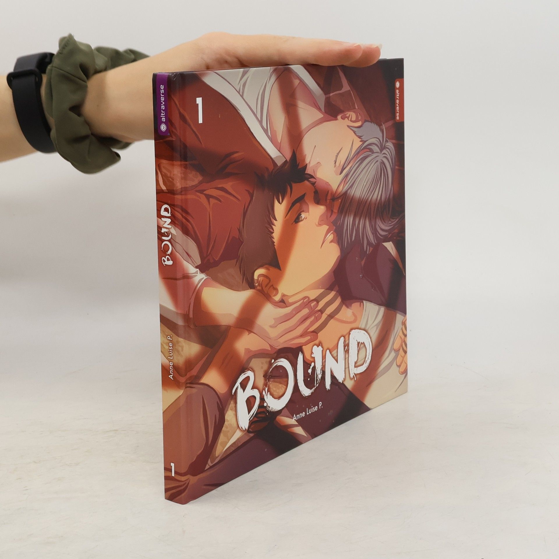 Bound 01