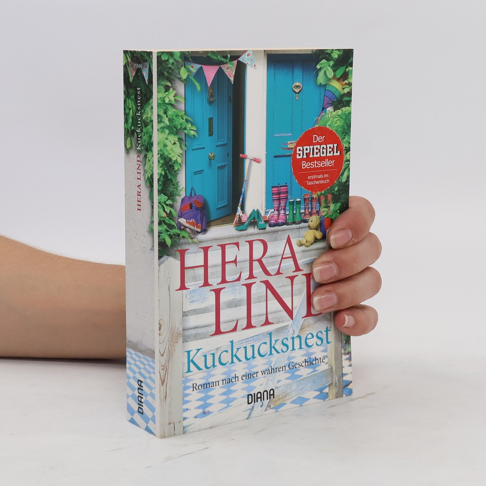 Hera Lind Kuckucksnest
