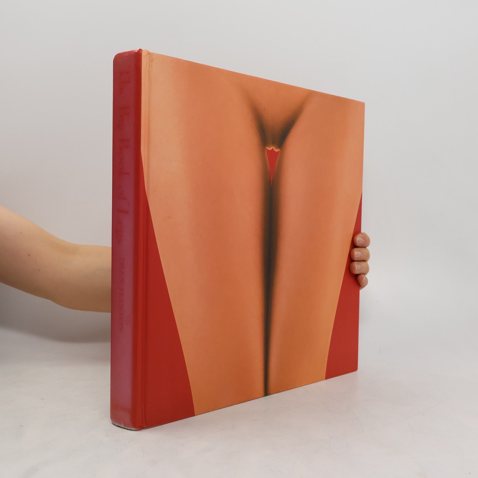 Dian Hanson The big book of legs
