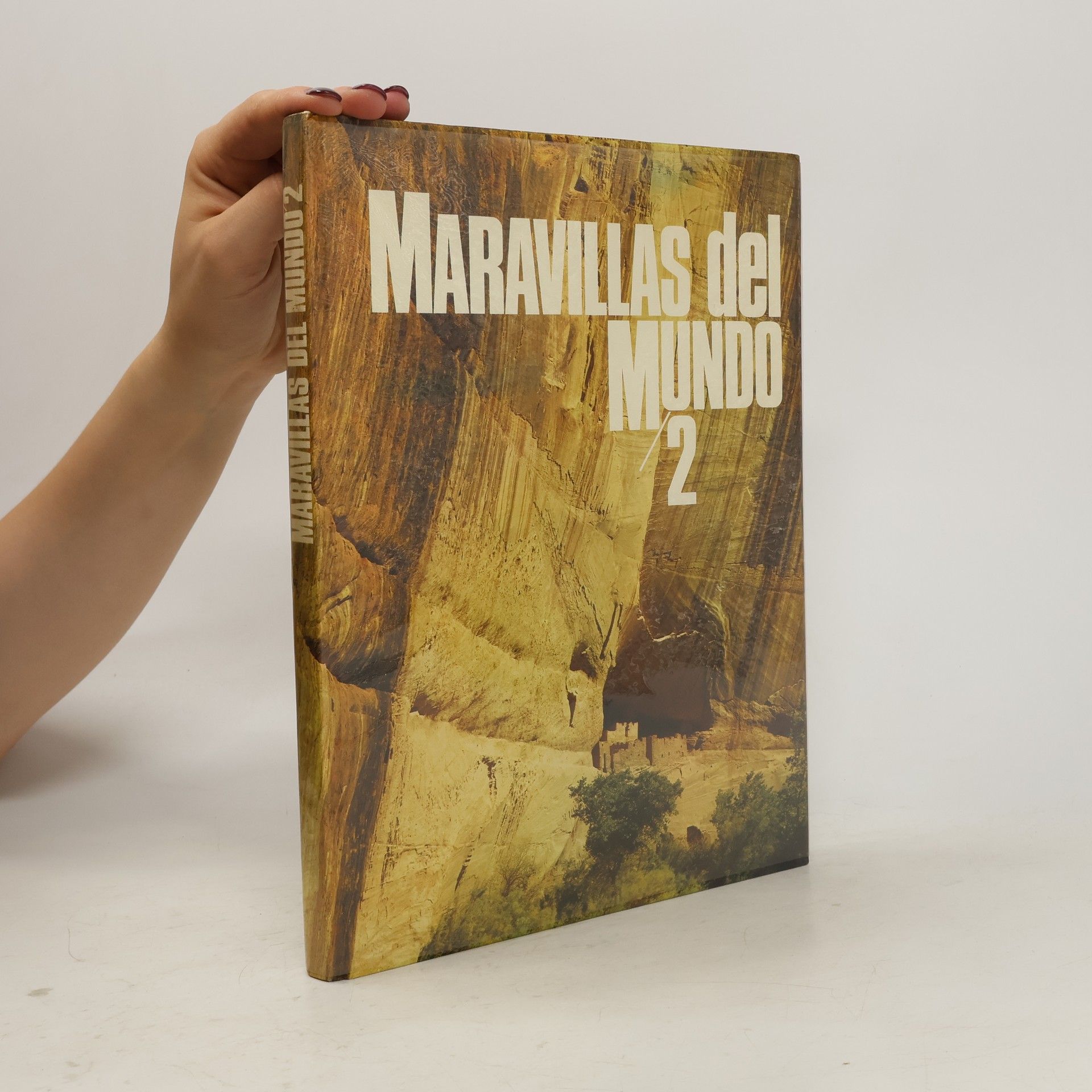 Roland Gööck Maravillas del mundo 2