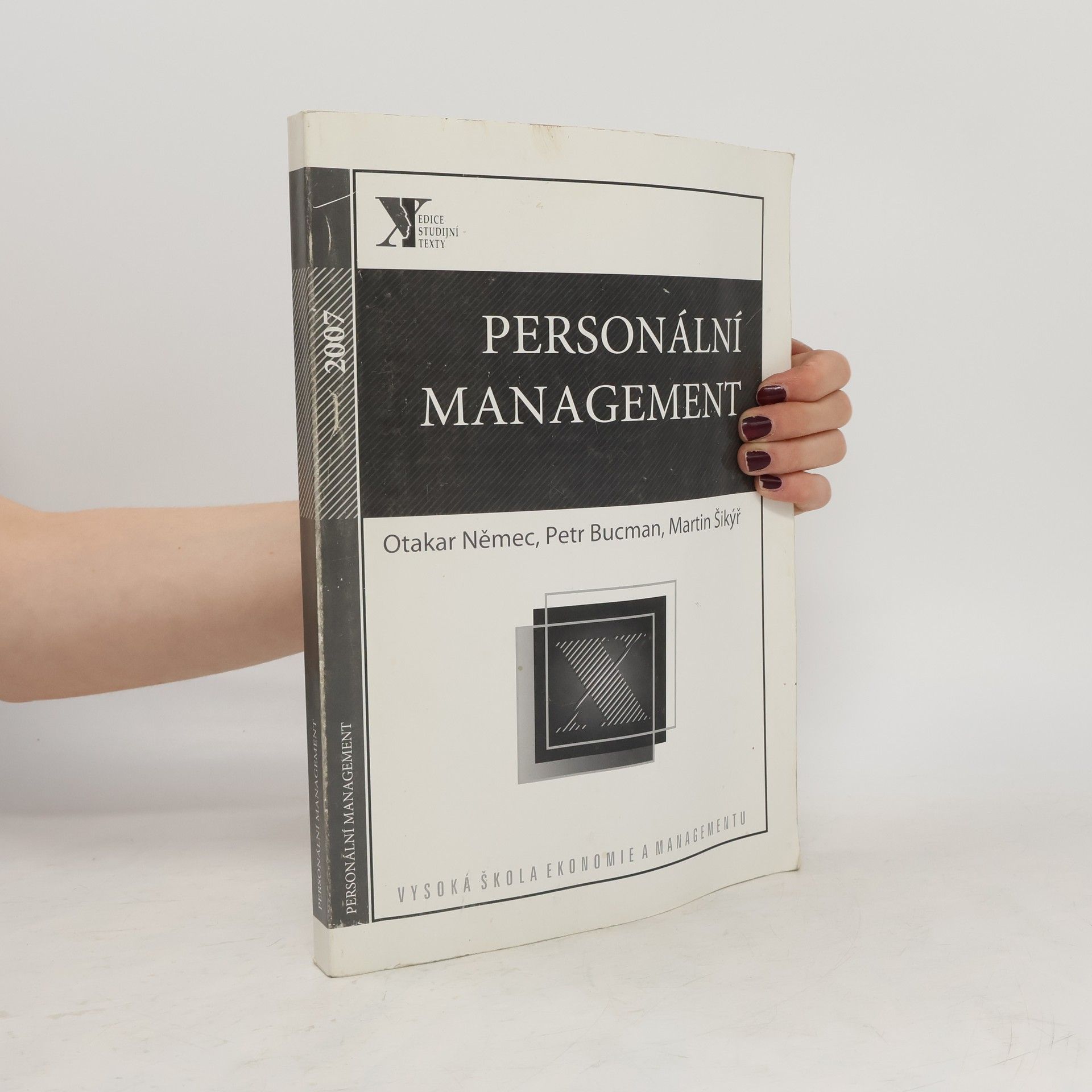 Personální management