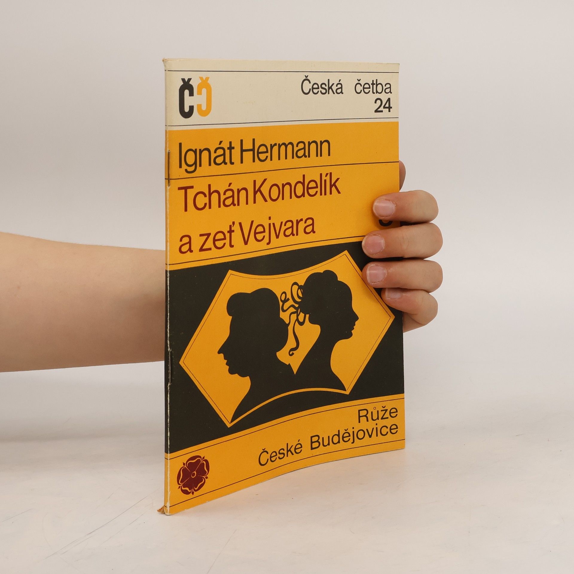 Ignát Herrmann Tchán Kondelík a zeť Vejvara 3