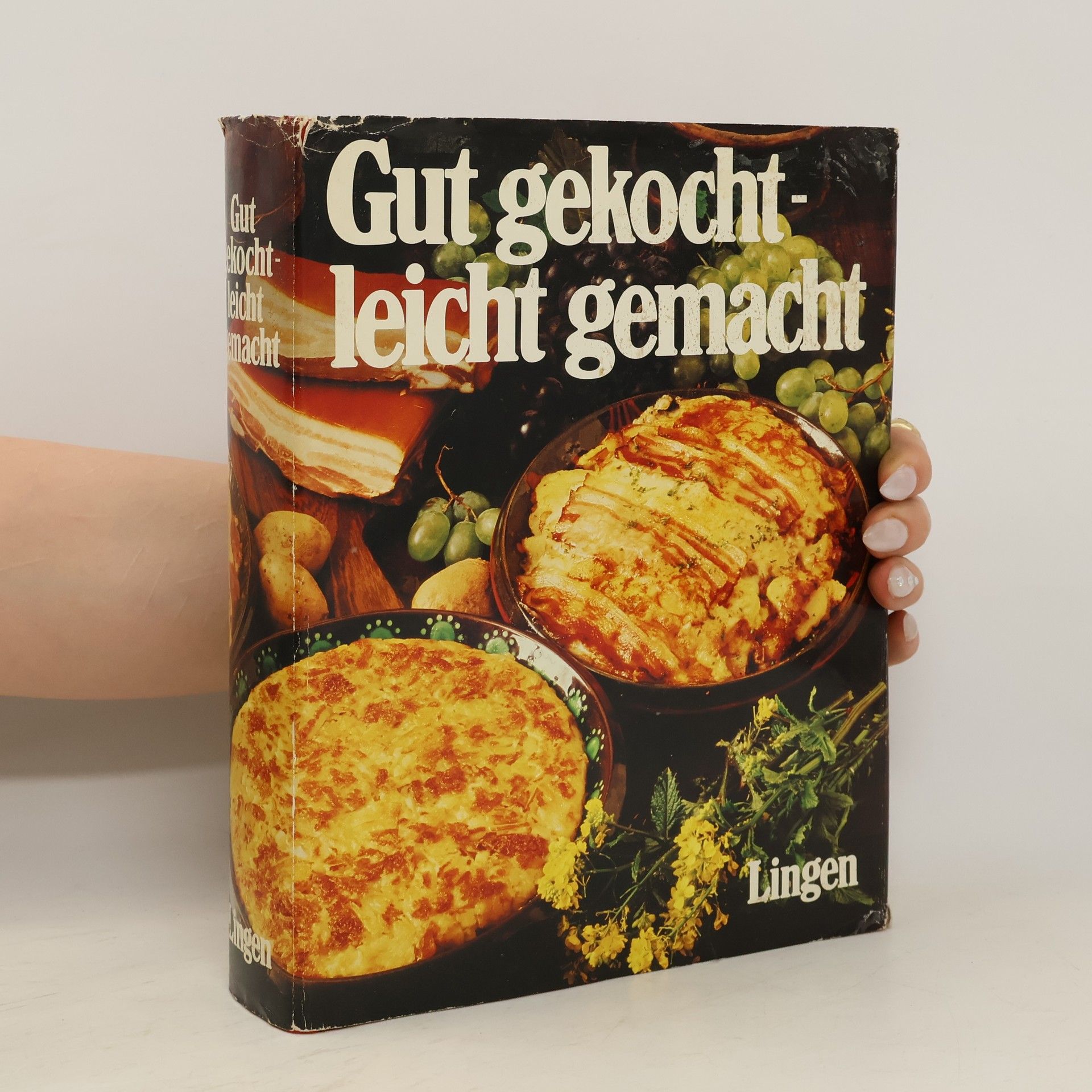 Autorenkollektiv Gut gekocht - leicht gemacht