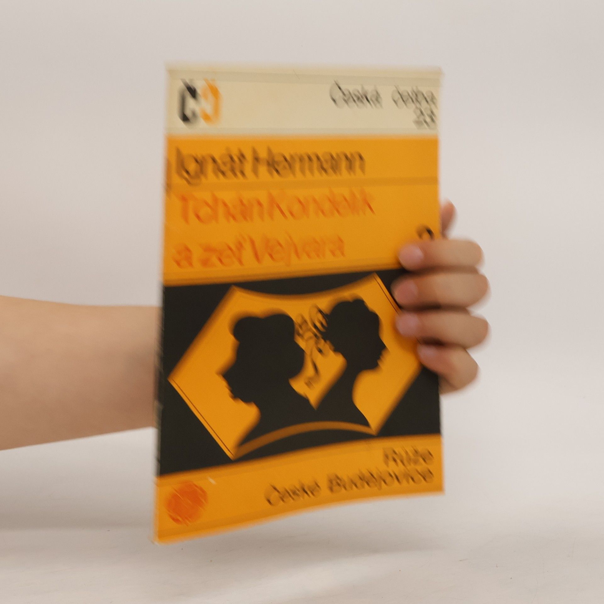 Ignát Herrmann Tchán Kondelík a zeť Vejvara 2
