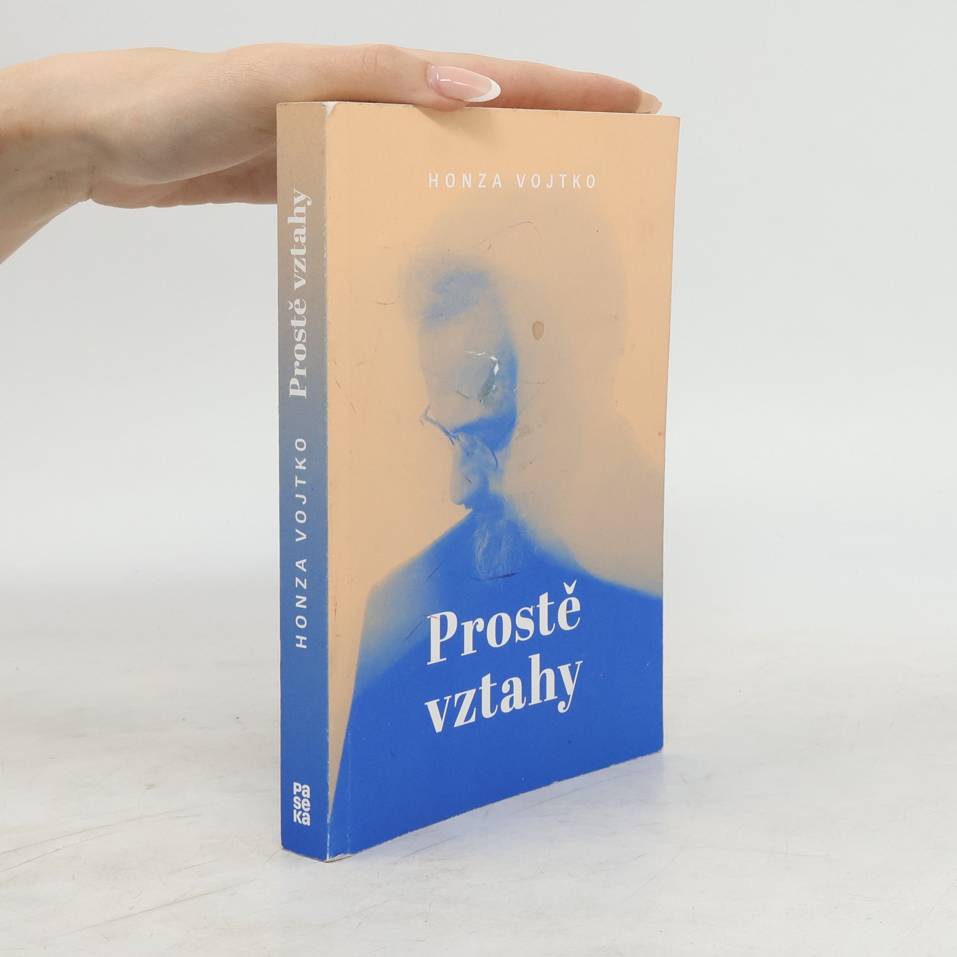 Ján Vojtko Prostě vztahy