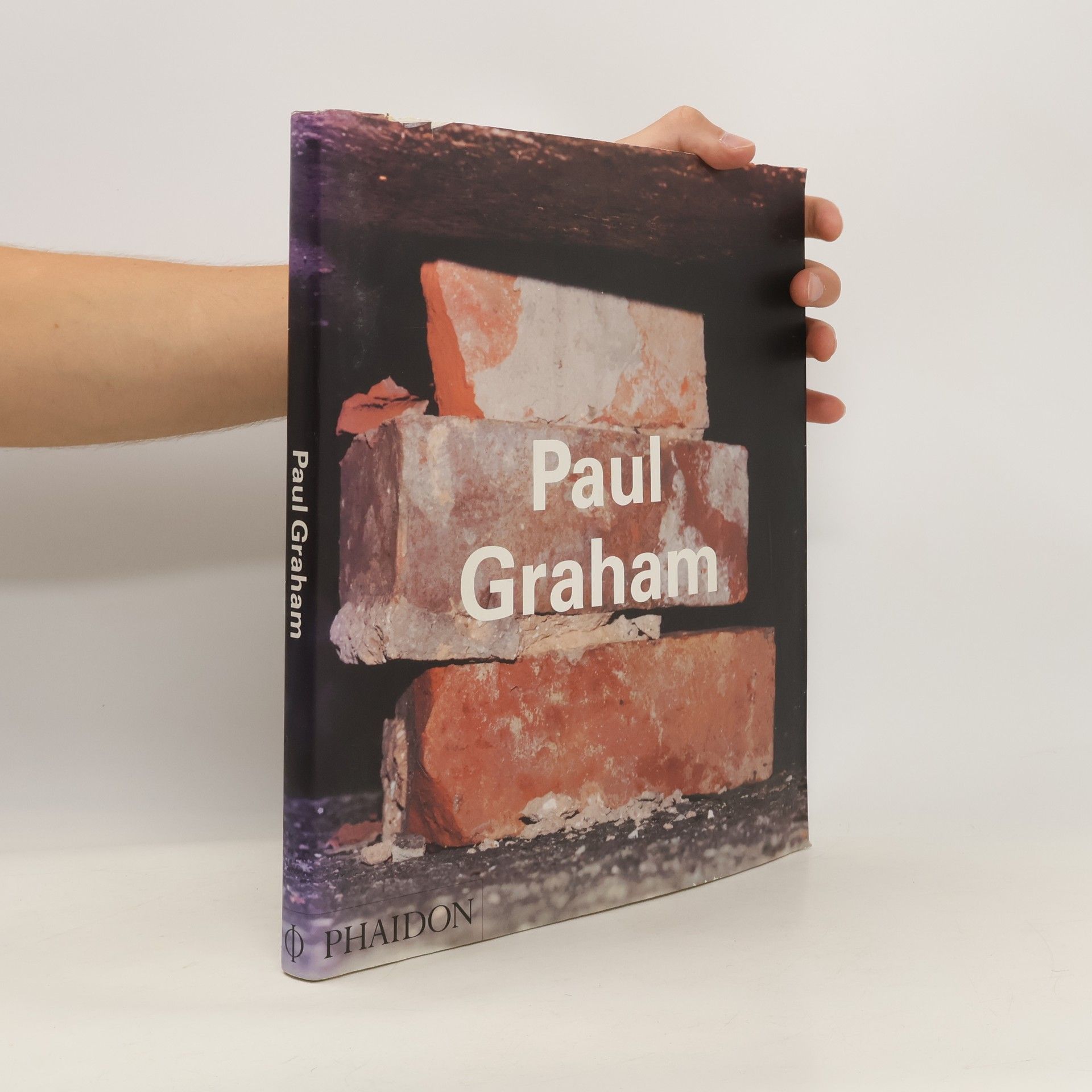 Andrew Wilson Paul Graham