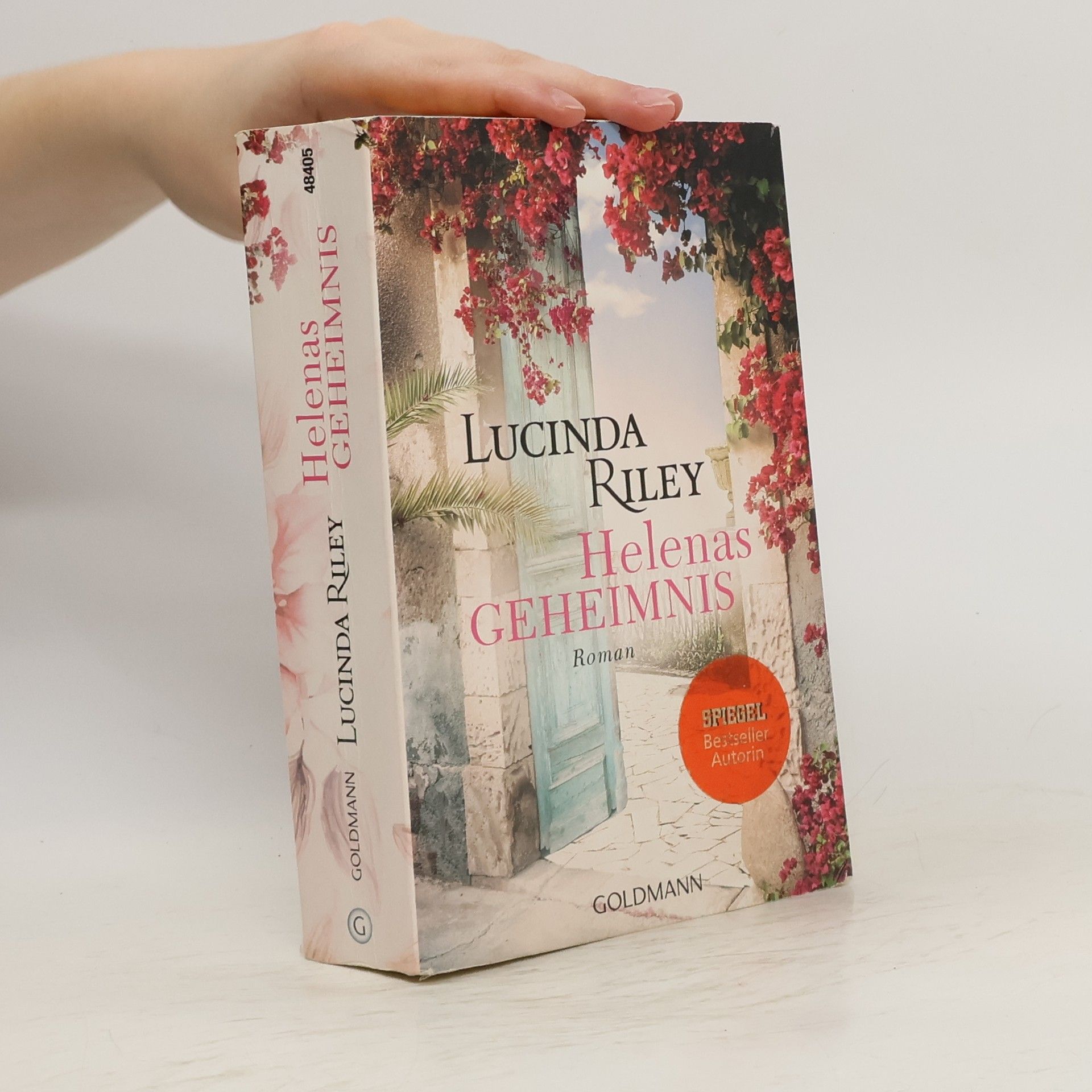 Lucinda Riley Helenas Geheimnis
