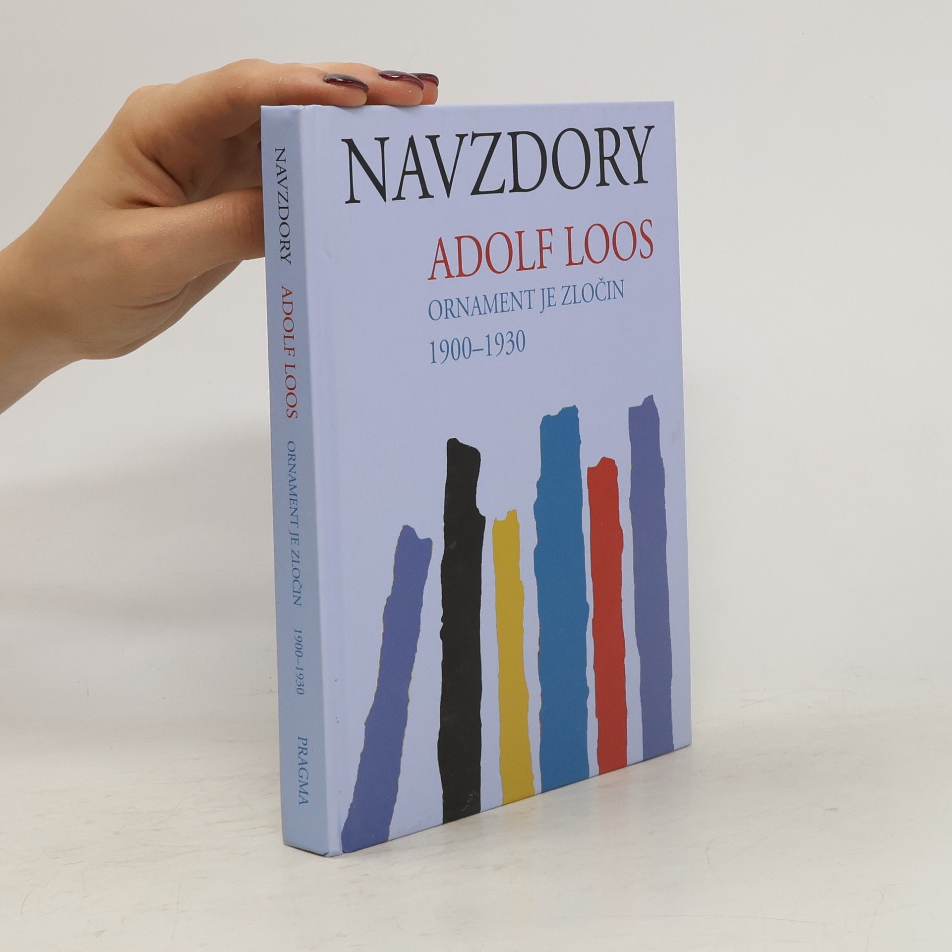Adolf Loos Navzdory