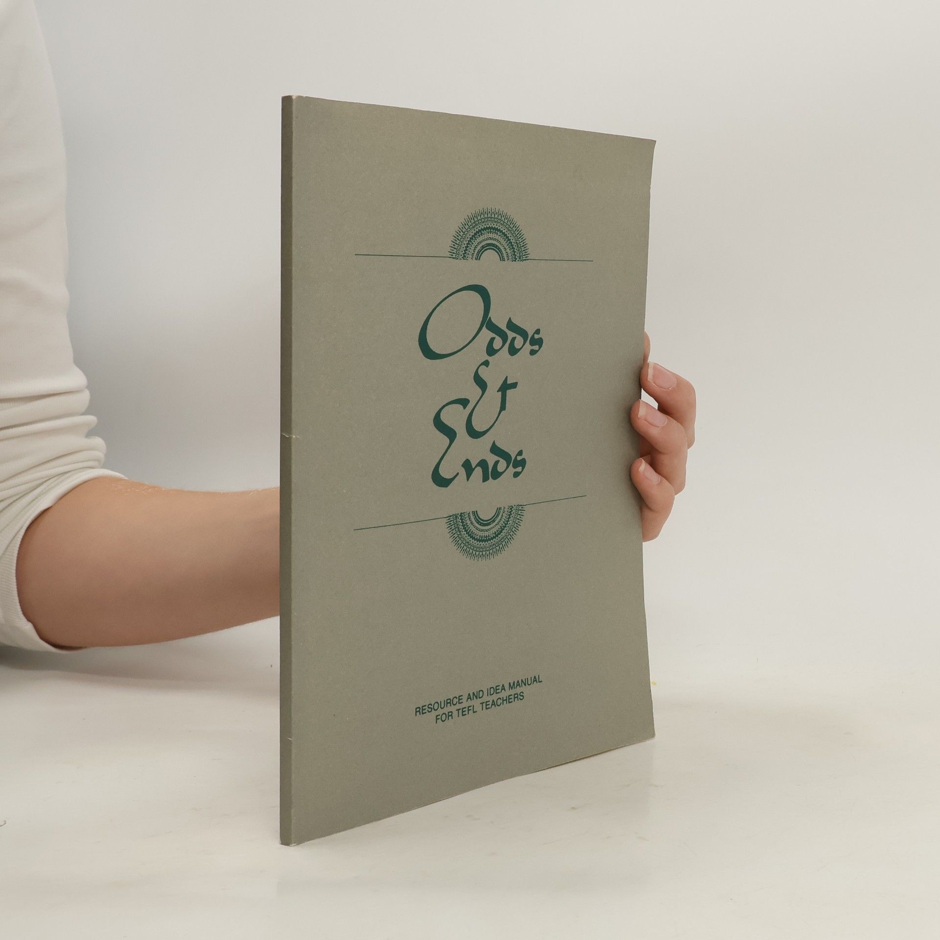 Donald L. Bouchard Odds et ends