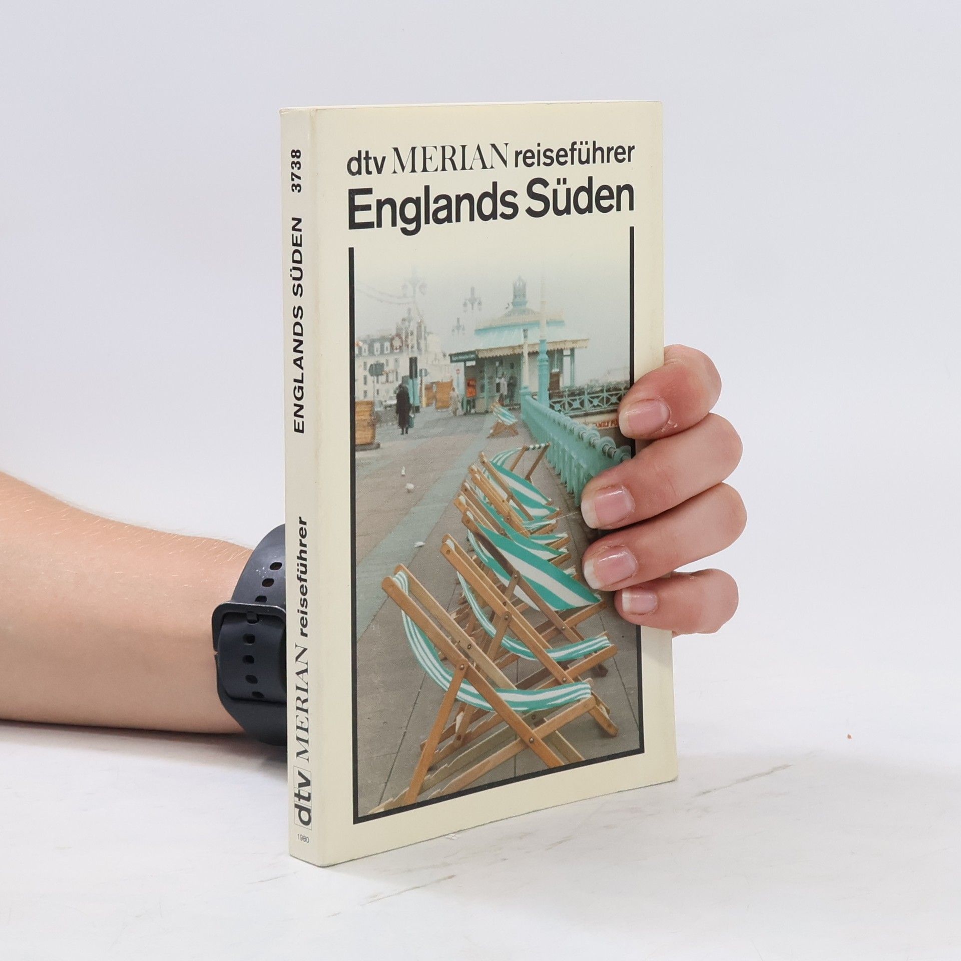 Roland Hill Englands Süden