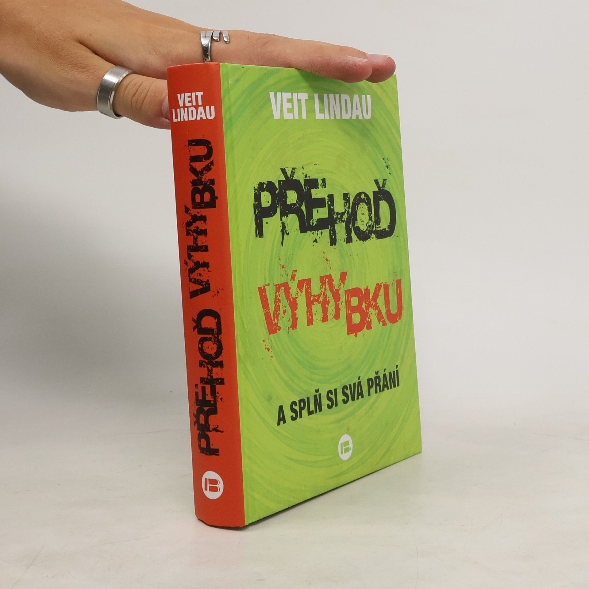 Přehoď výhybku a splň si svá přání