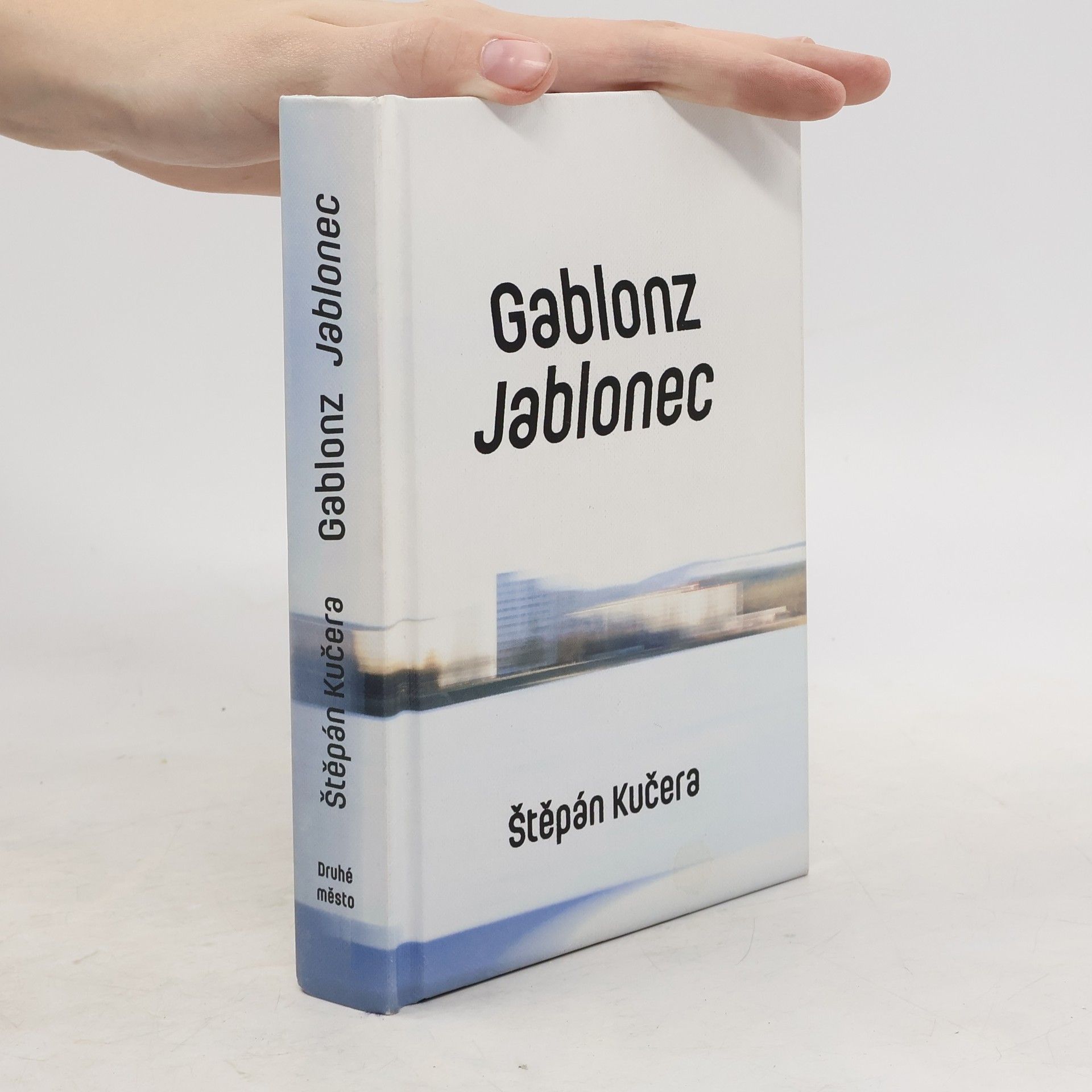 Štěpán Kučera Gablonz, Jablonec