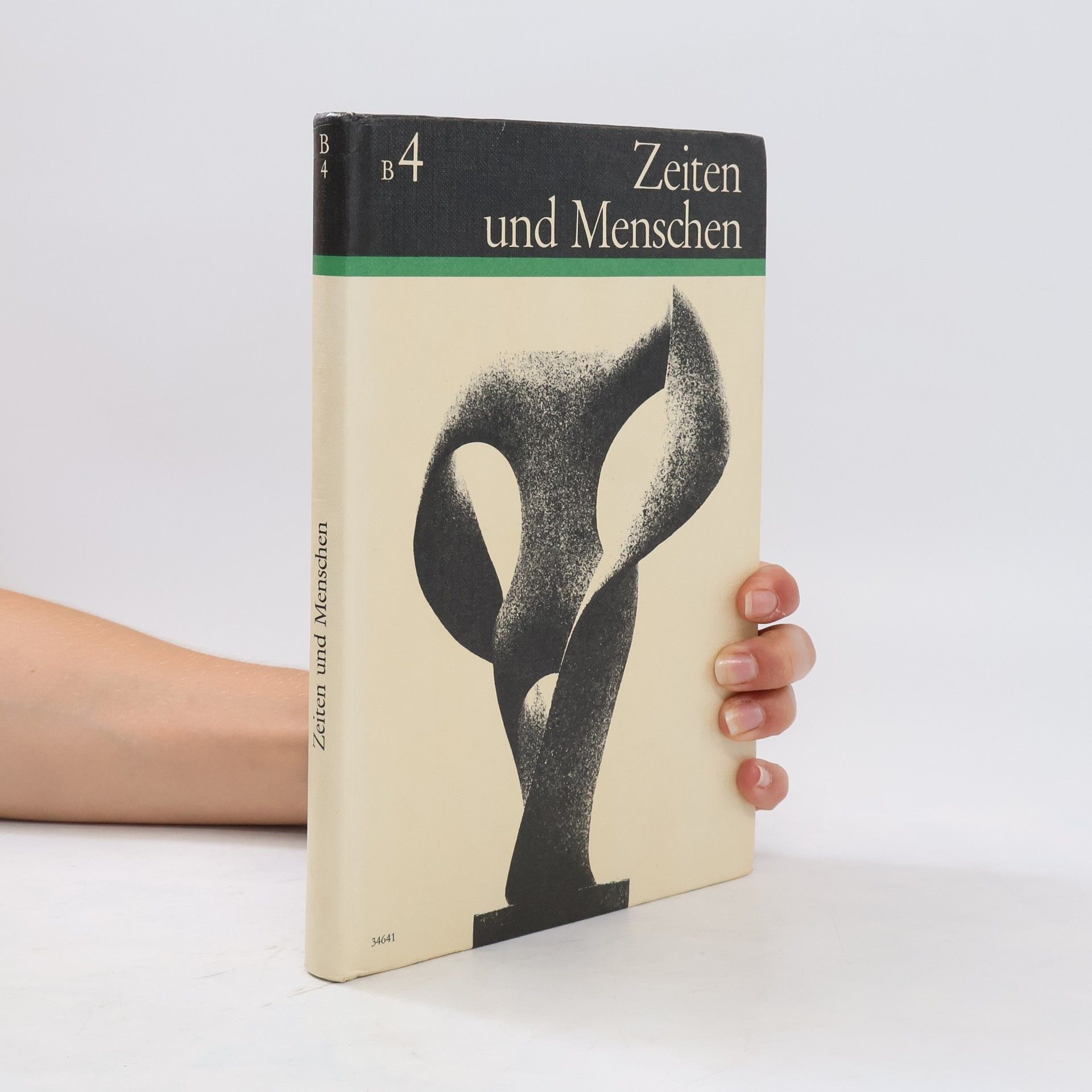 Zeiten und Menschen 4