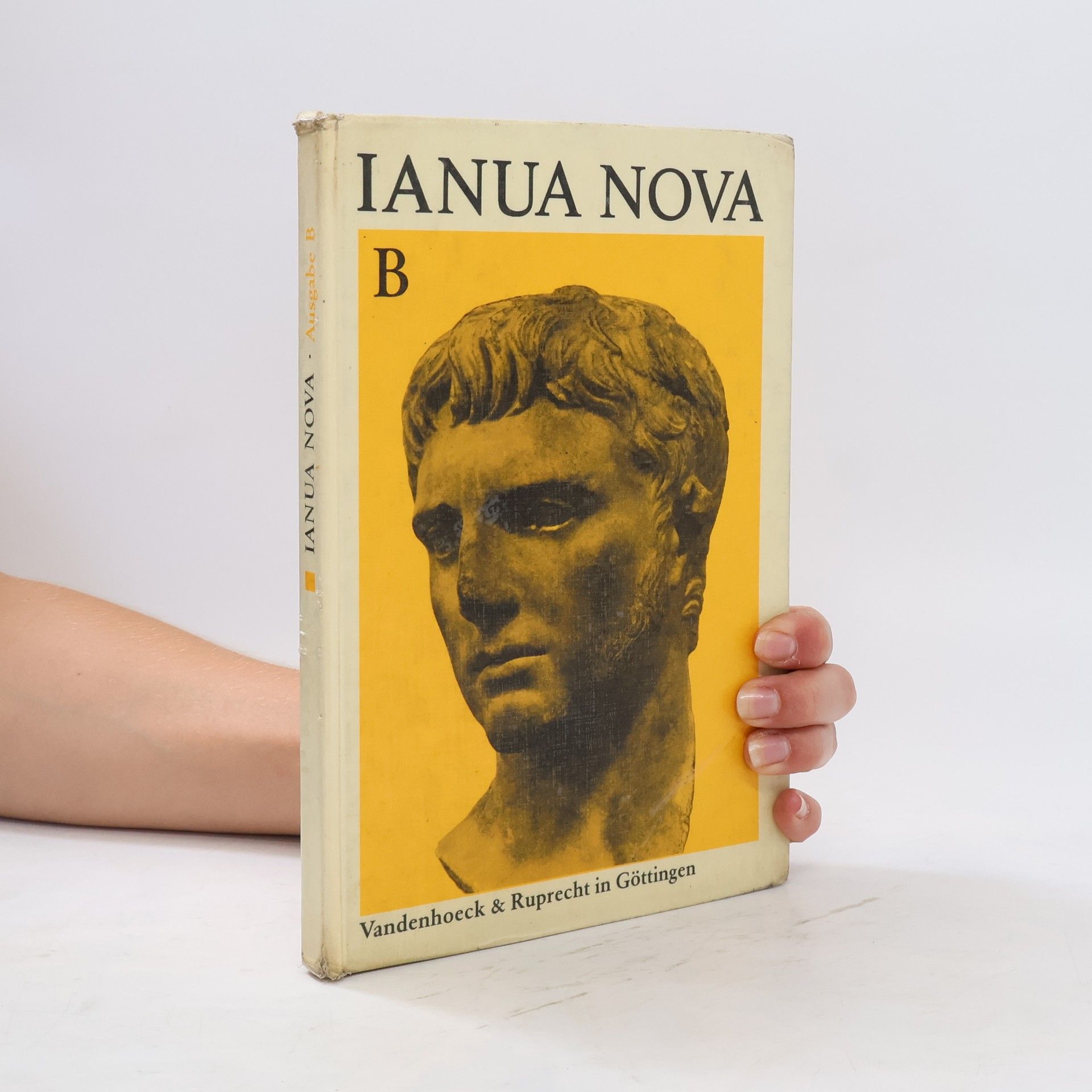 kolektiv Ianua nova