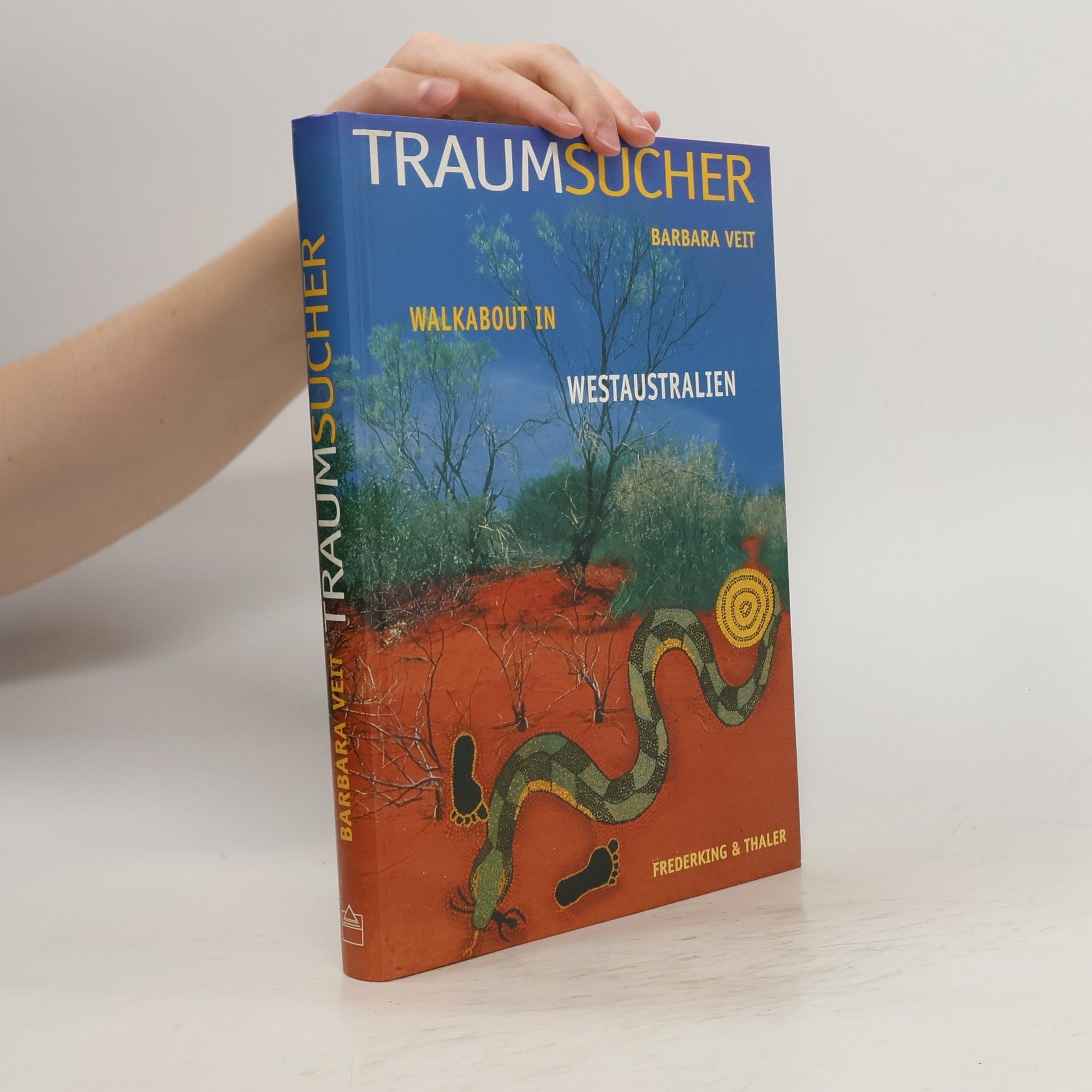 Barbara Veit Traumsucher