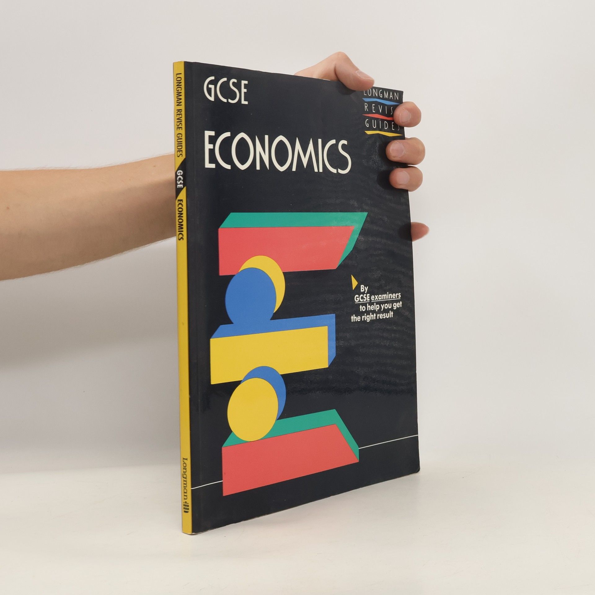 Barry Harrison GCSE Economics