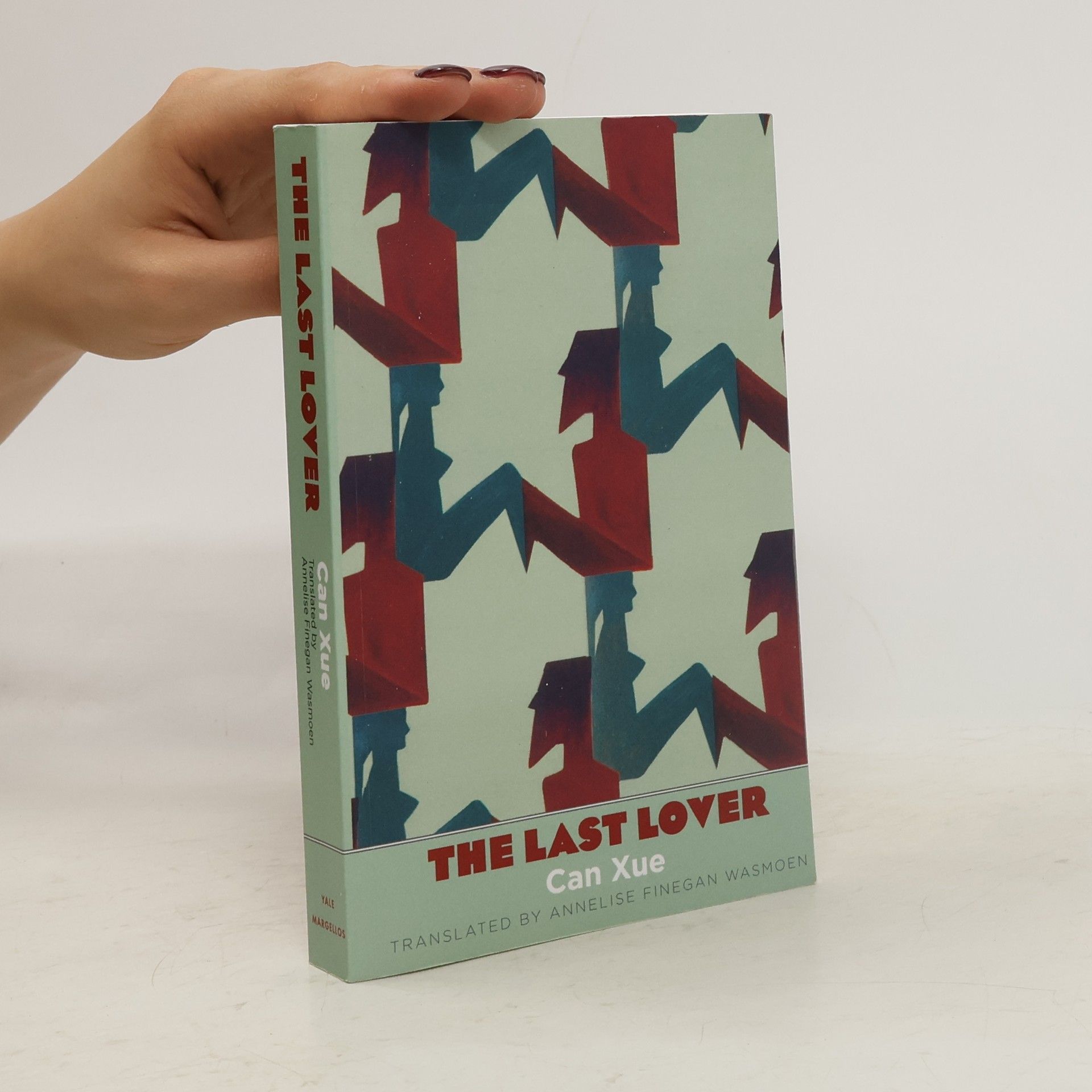 Cchan Süe The Last Lover
