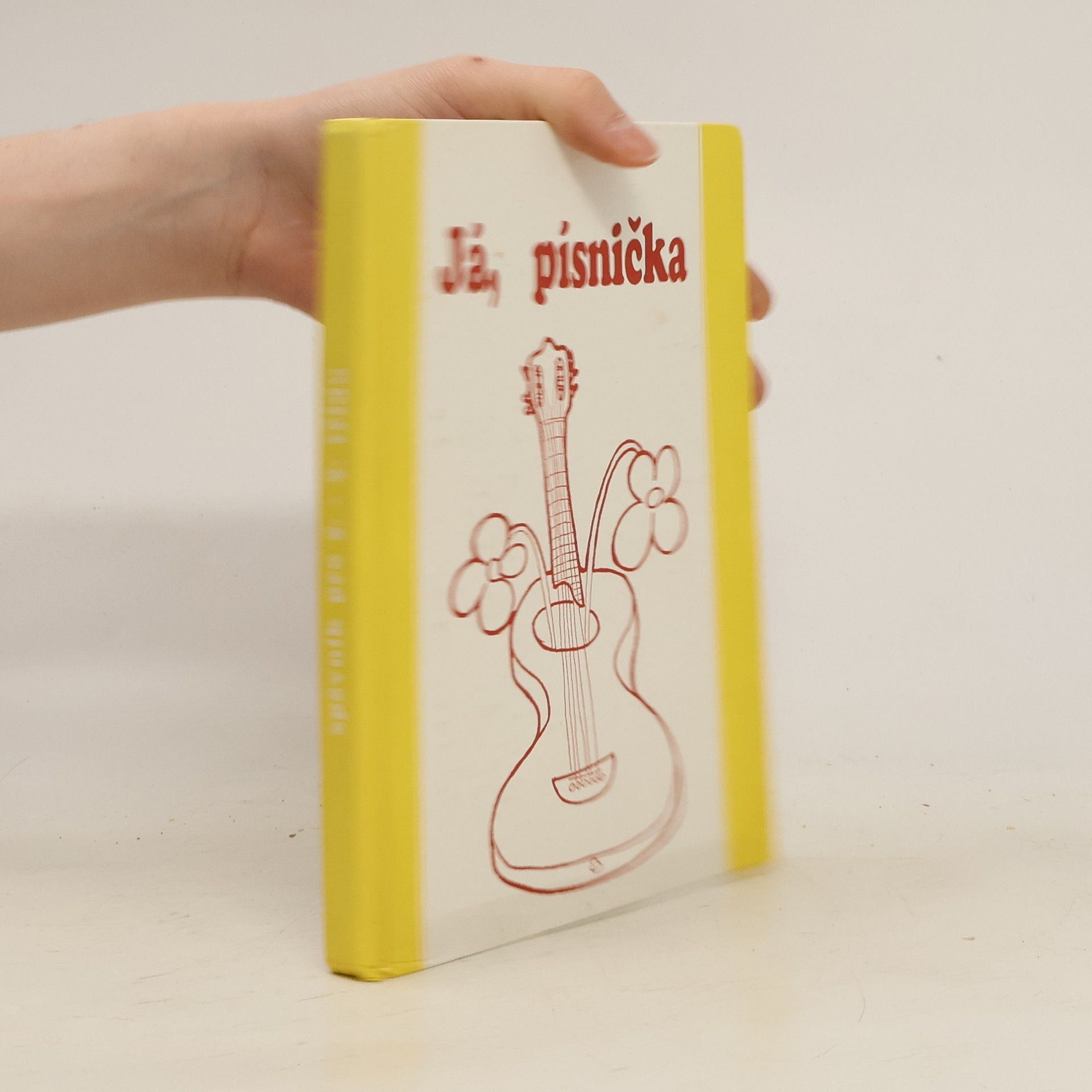 Collectif d'auteurs Já, písnička 2