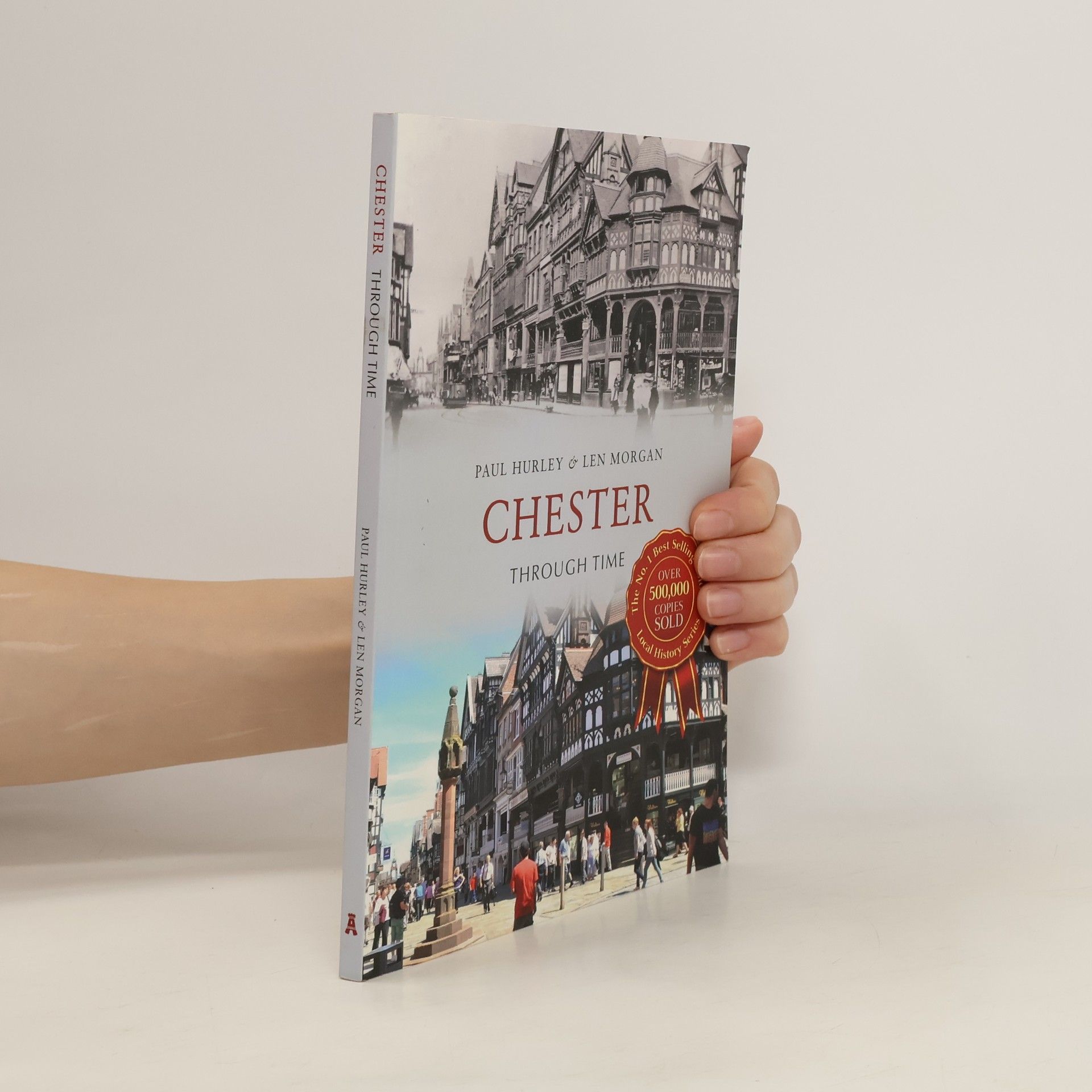John Hurley Chester Through Time