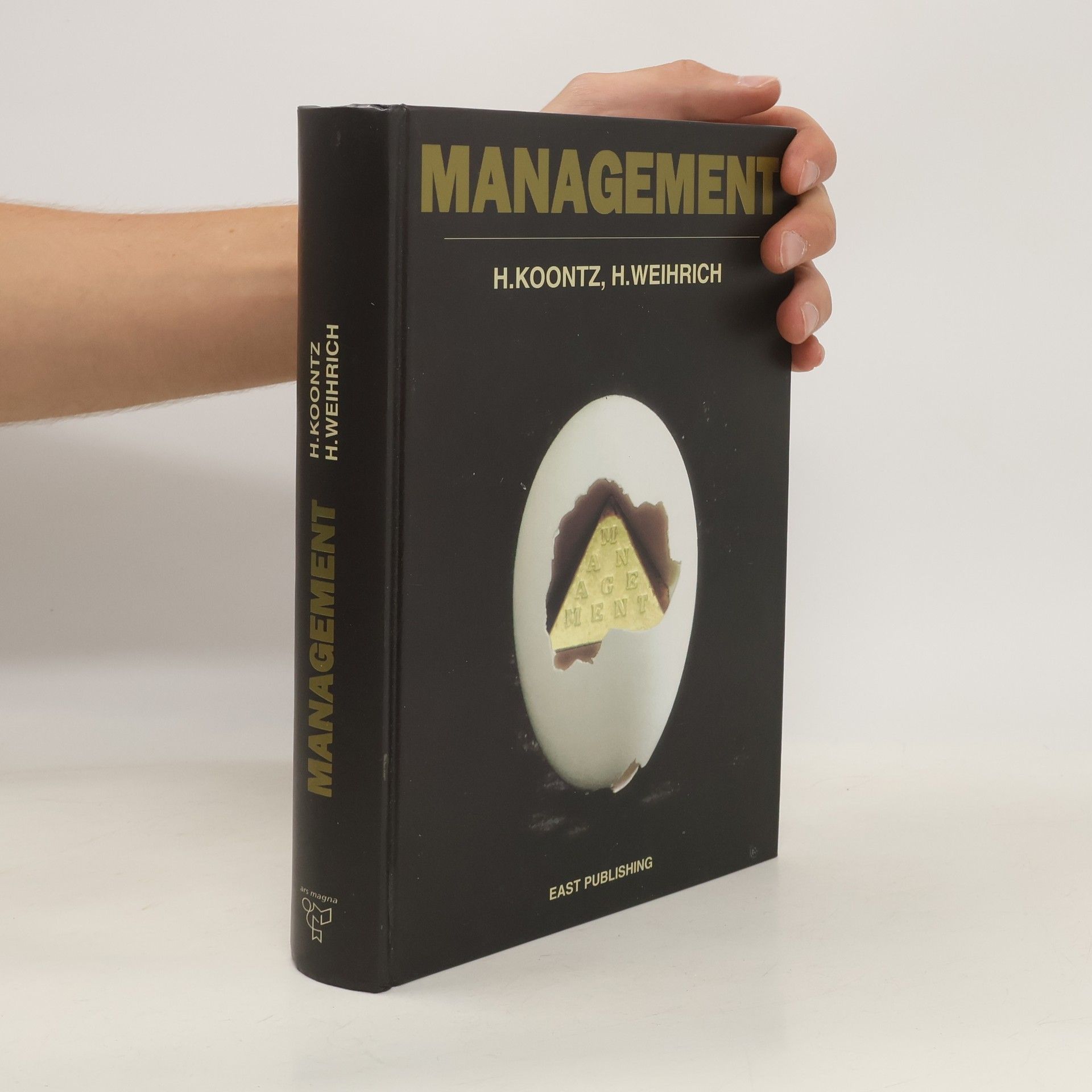 Heinz Weihrich Management