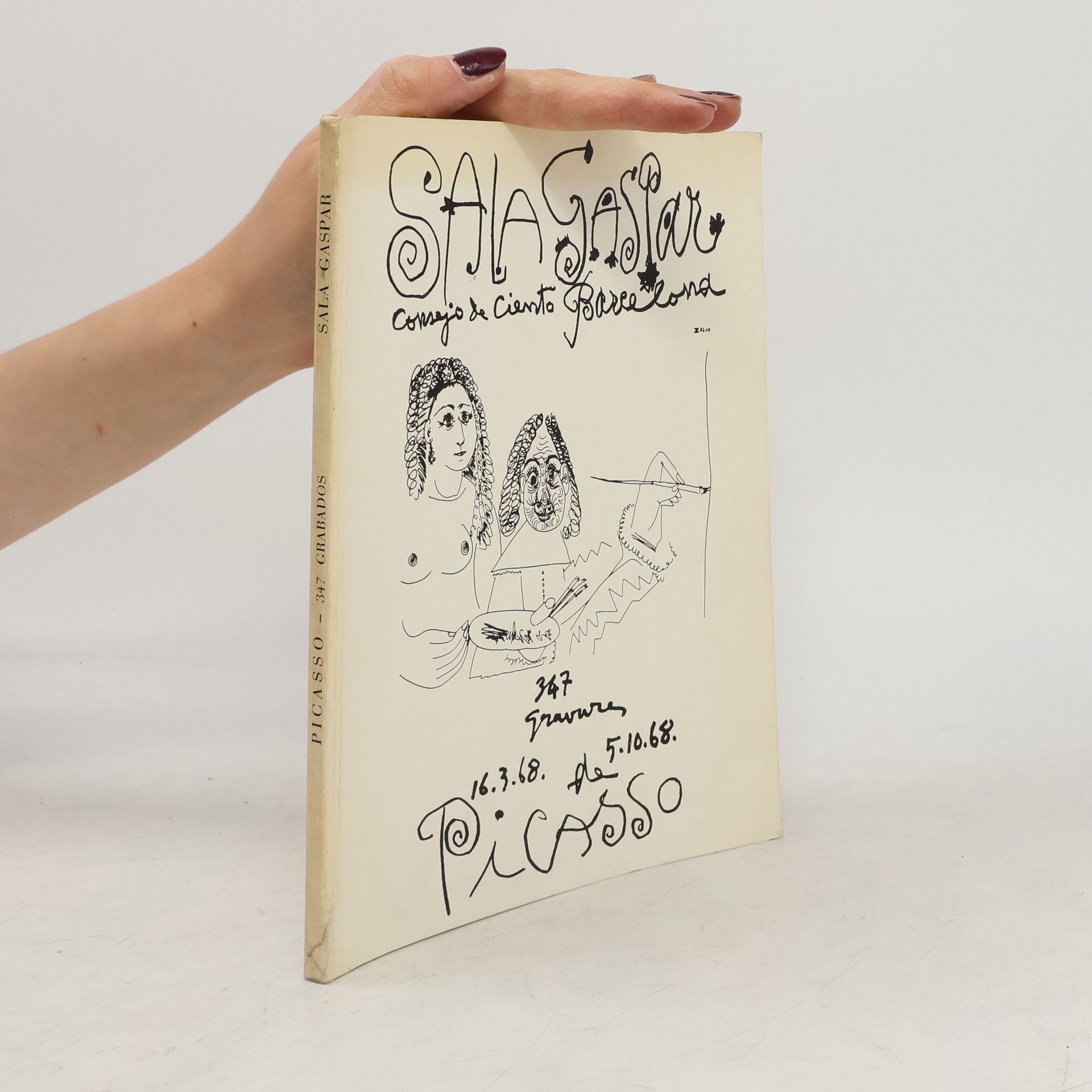 Autores varios Picasso