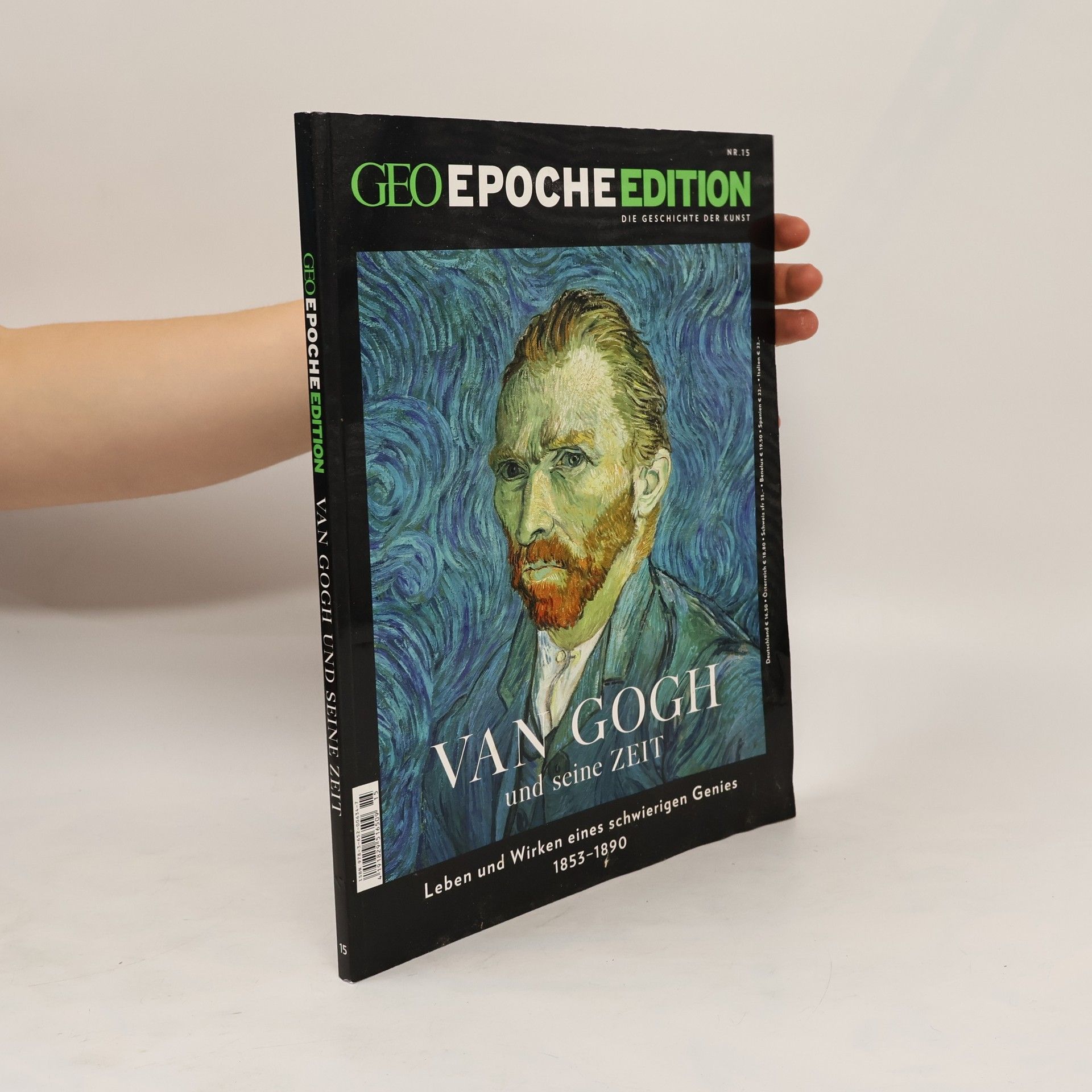 Autorenkollektiv Van Gogh und seine Zeit