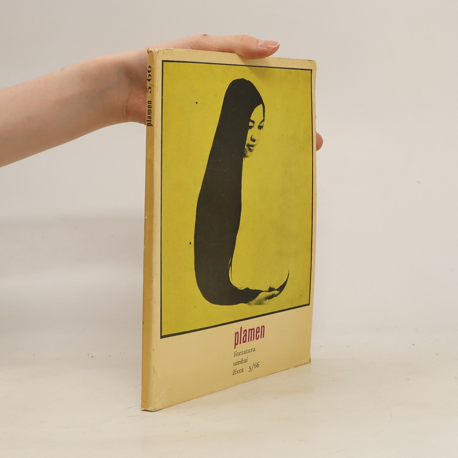 Collectif d'auteurs Plamen 5/66