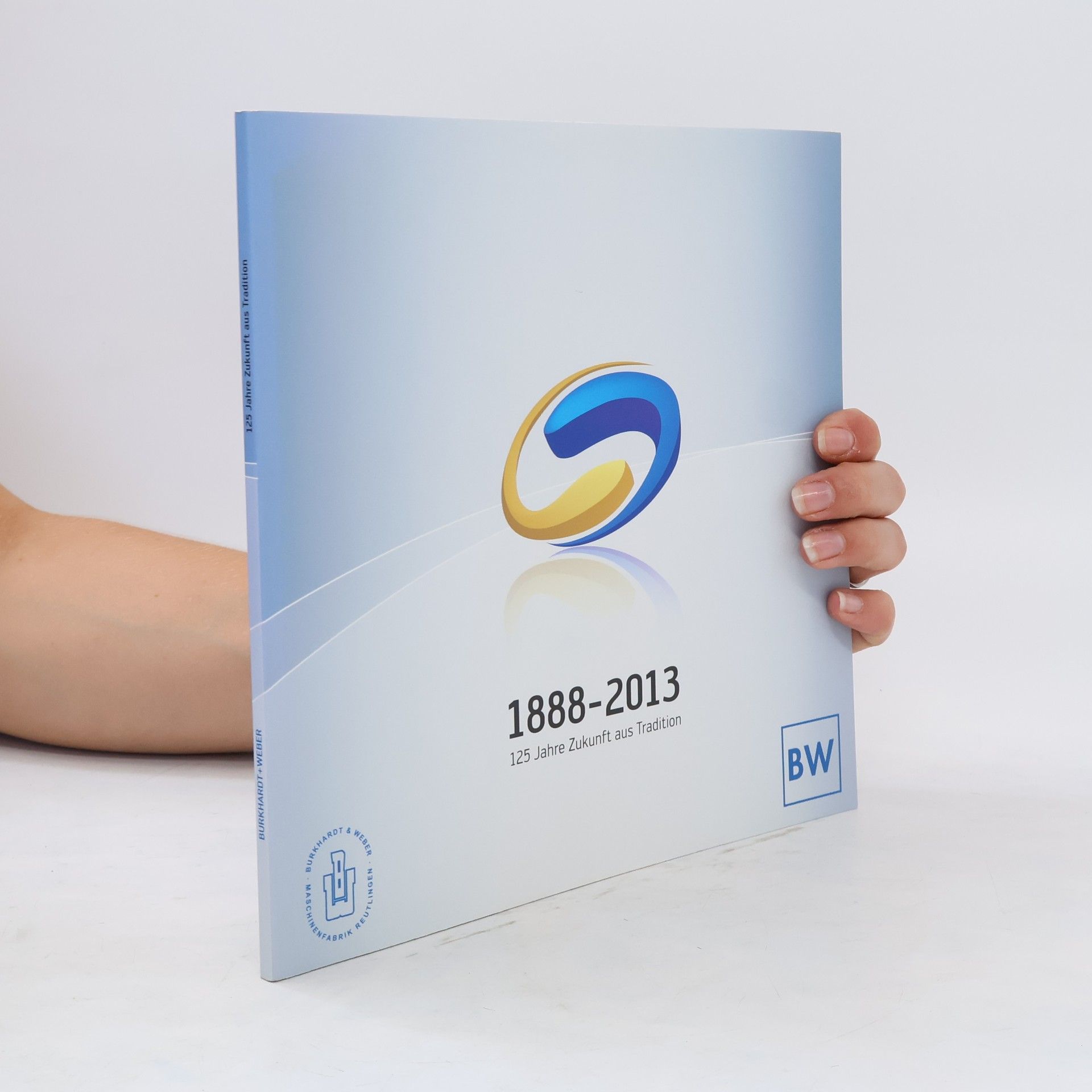 Autores varios BW 1888-2013