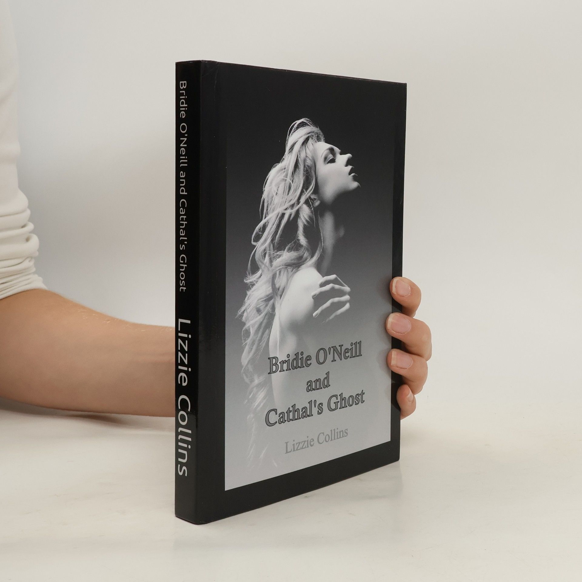 Lizzie Collins Bridie o'Neill and Cathal's Ghost