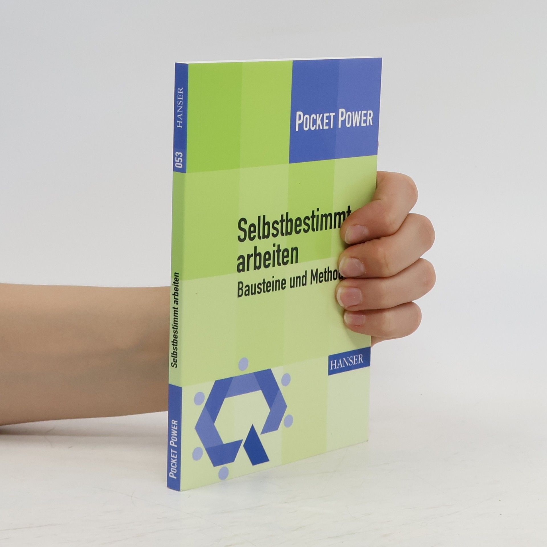 Susanne Herrmann Selbstbestimmt arbeiten