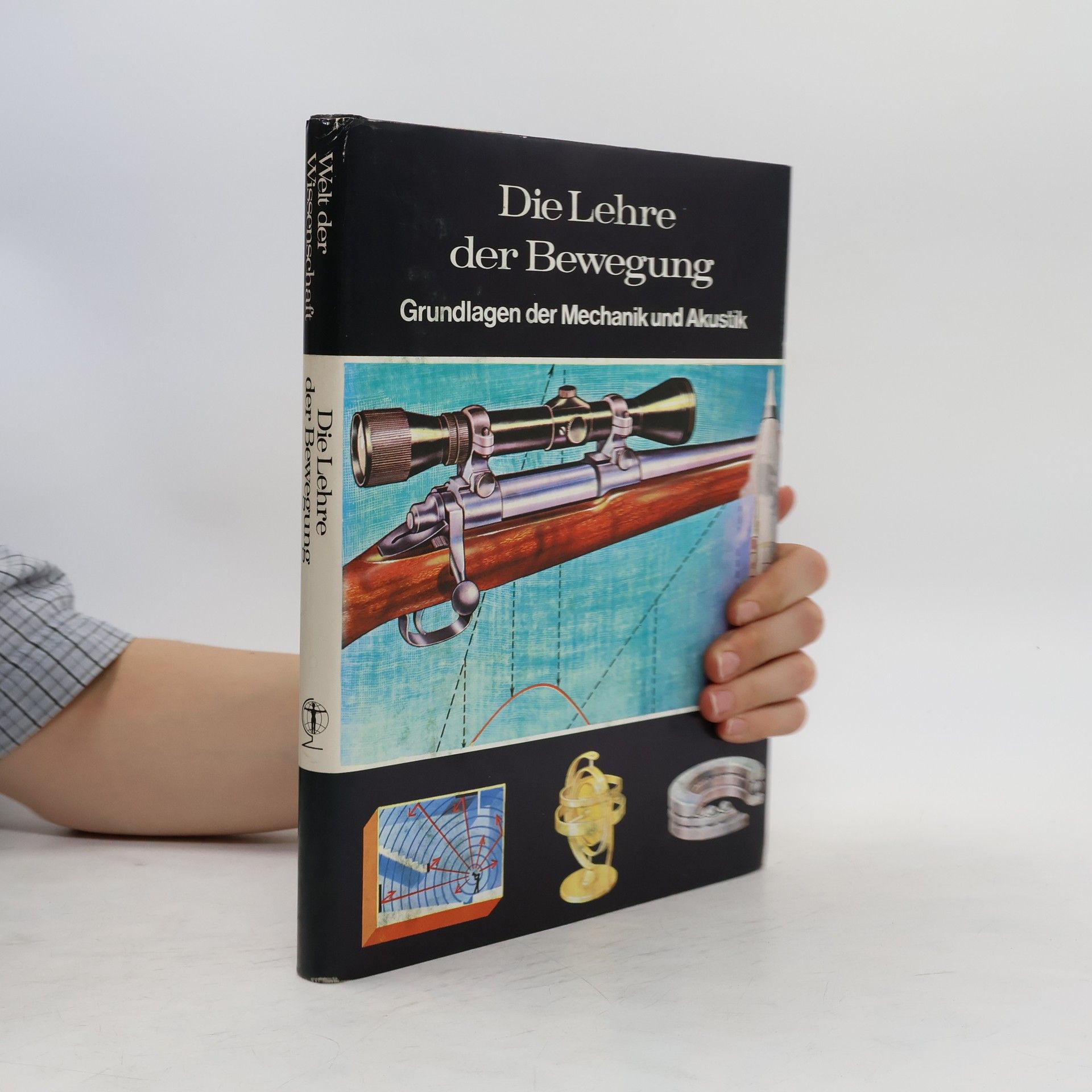 Die Lehre der Bewegung