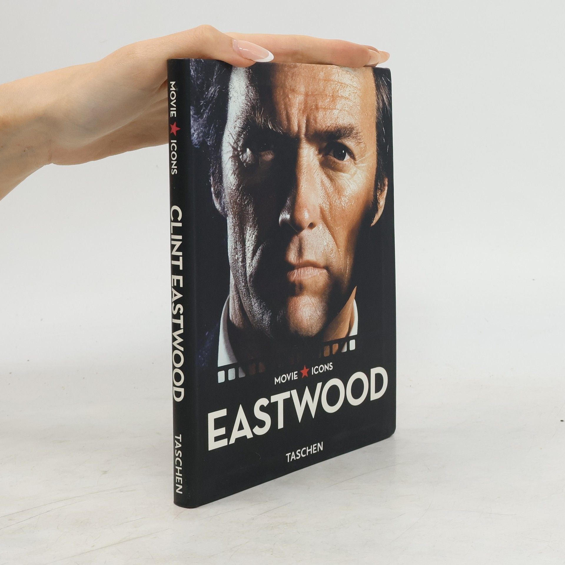 Douglas Keesey Eastwood