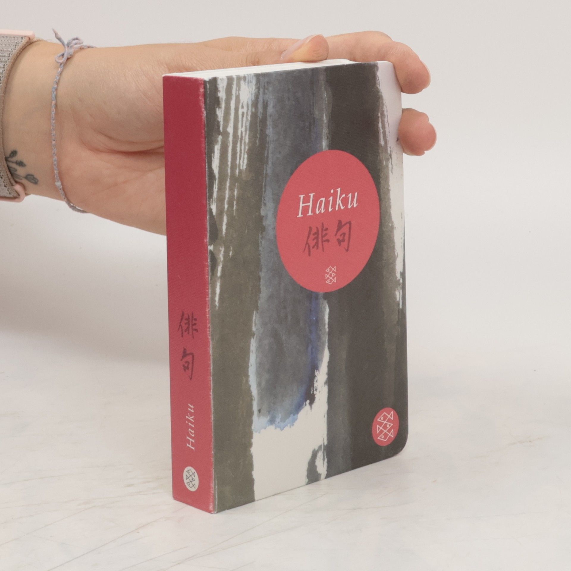 Collectif d'auteurs Haiku