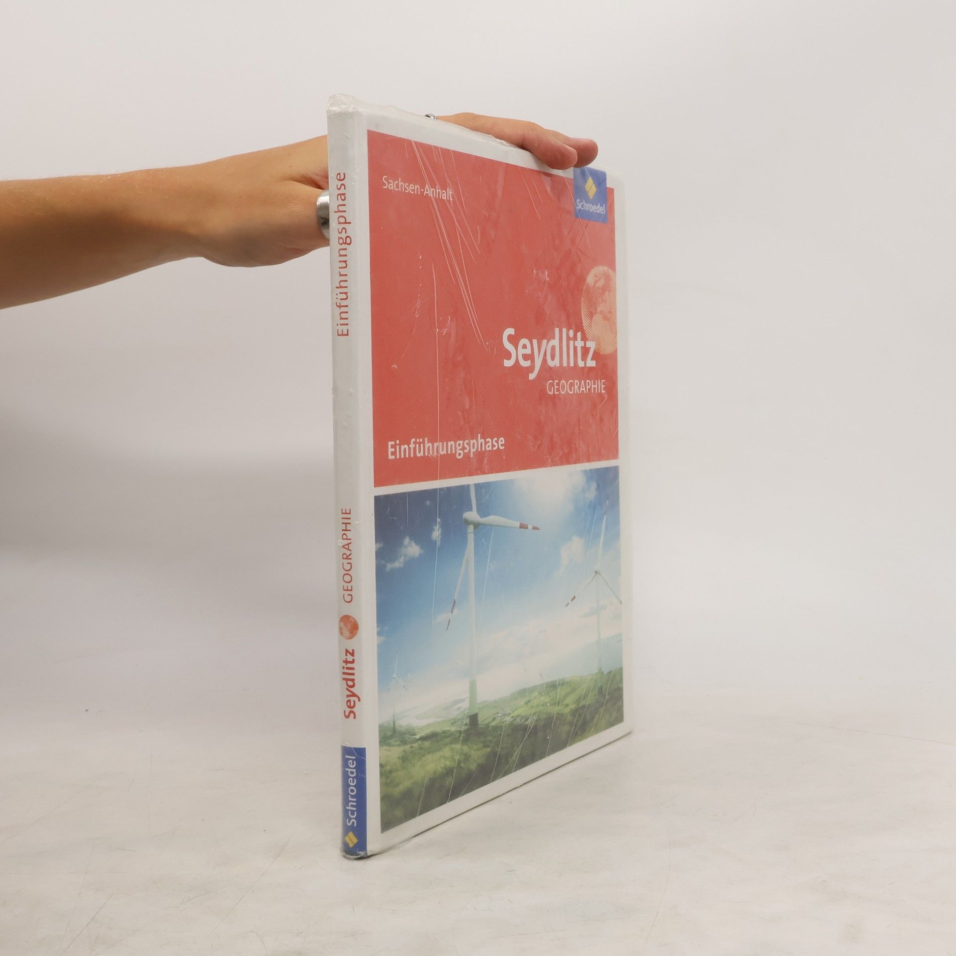 kolektiv Seydlitz Geographie