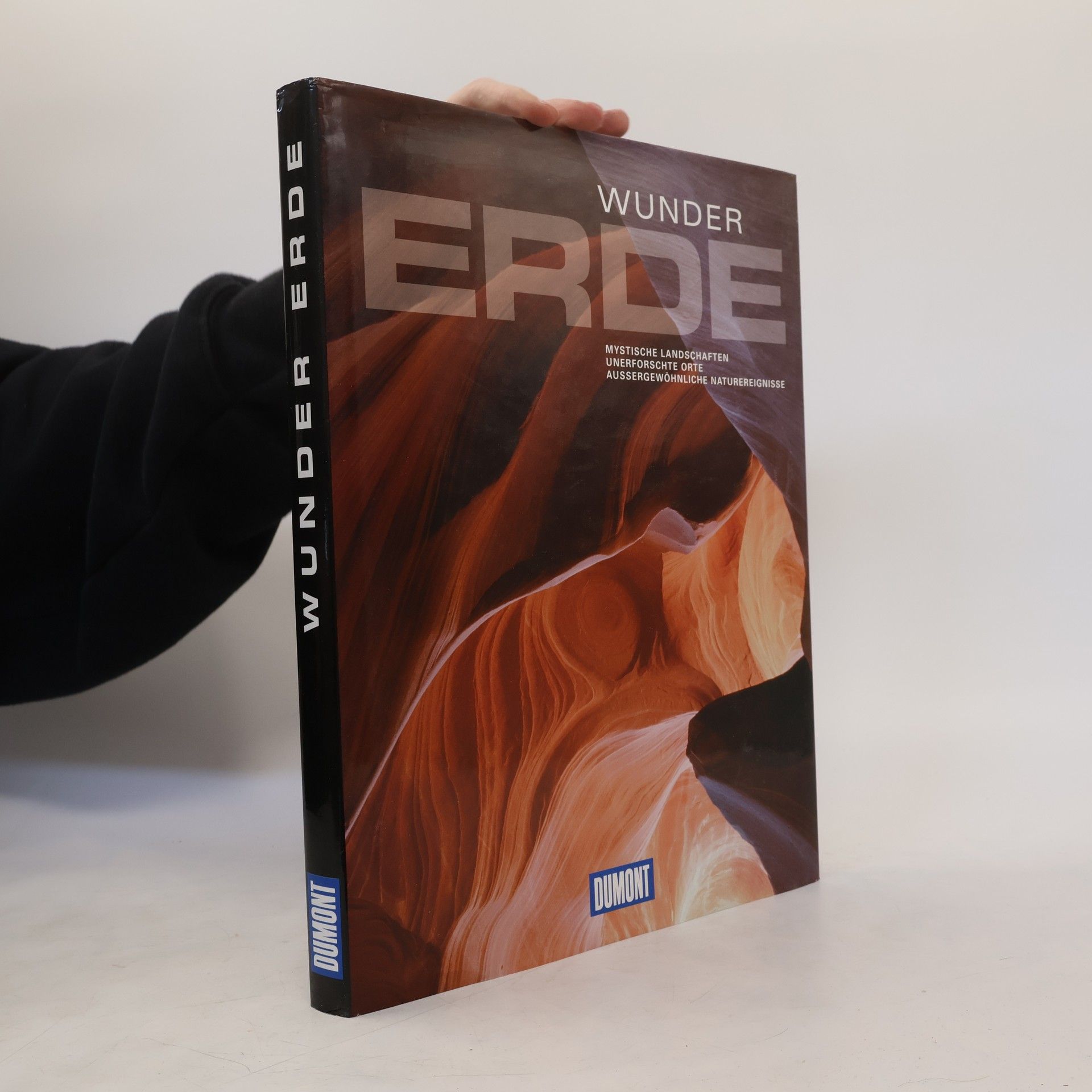Sophie Thoreau Wunder Erde
