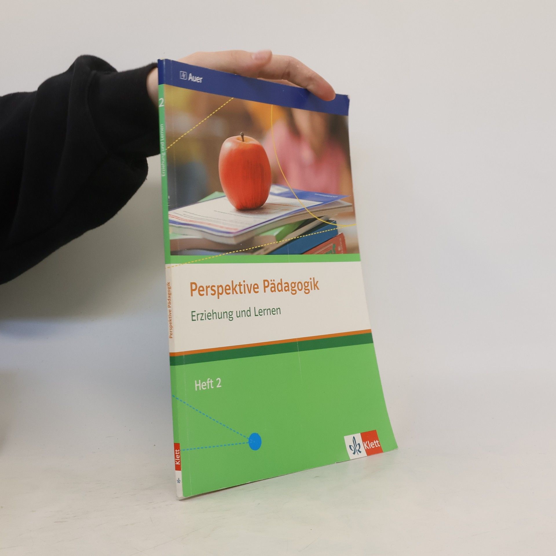 AA.VV. Perspektive Pädagogik