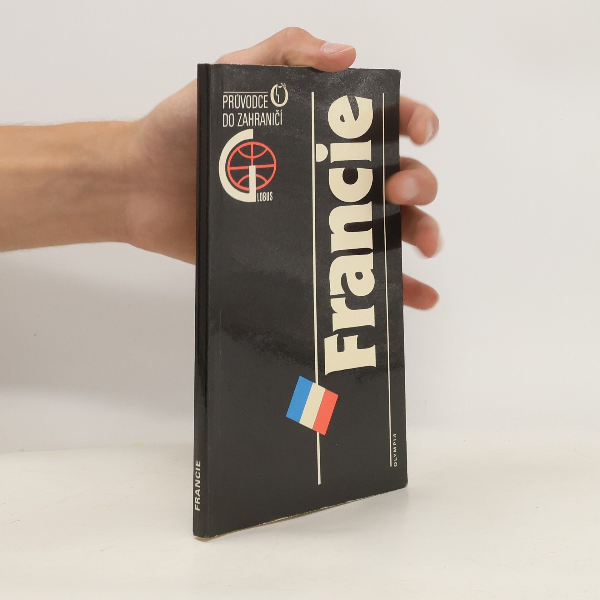Autorenkollektiv Francie