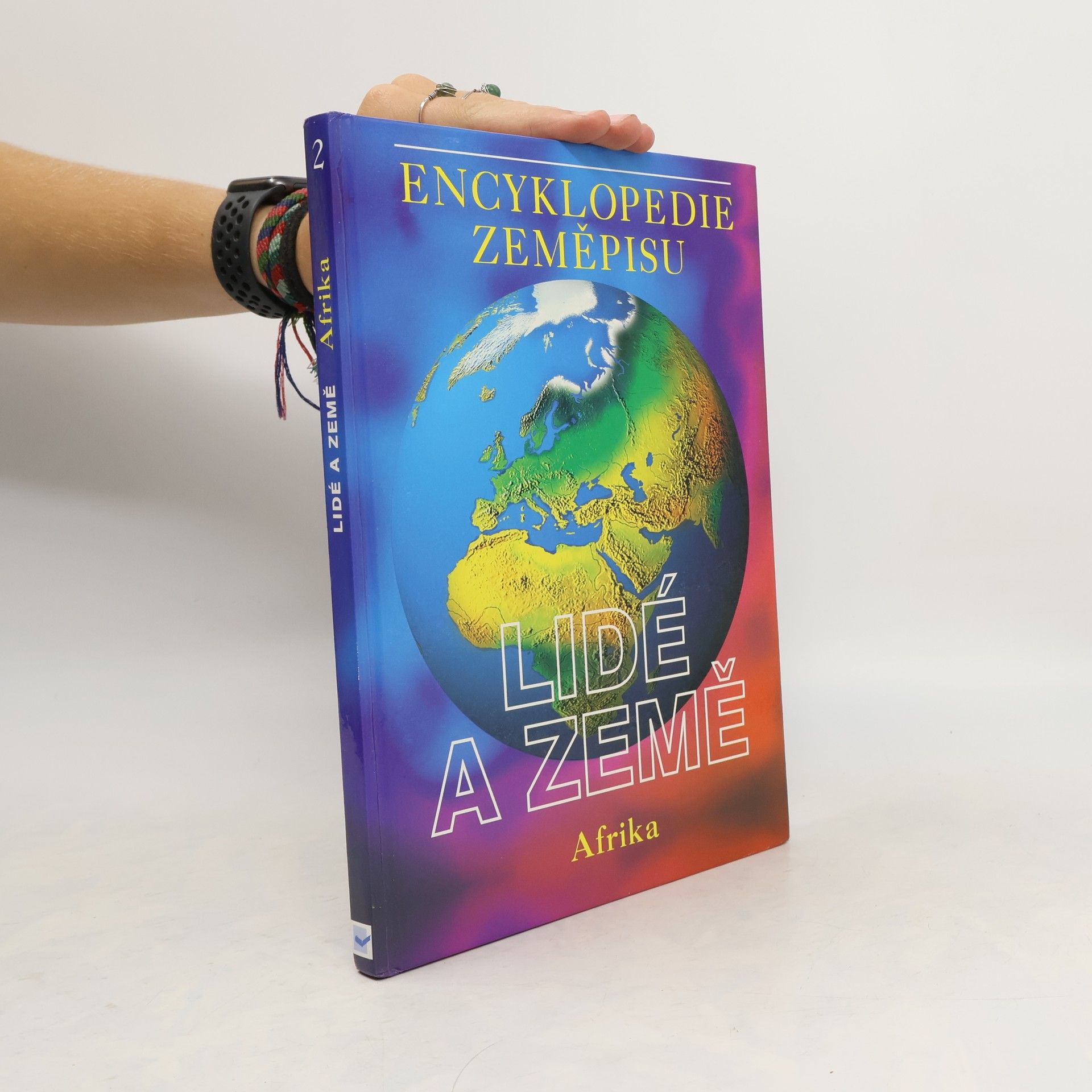Collectif d'auteurs Lidé a Země 2