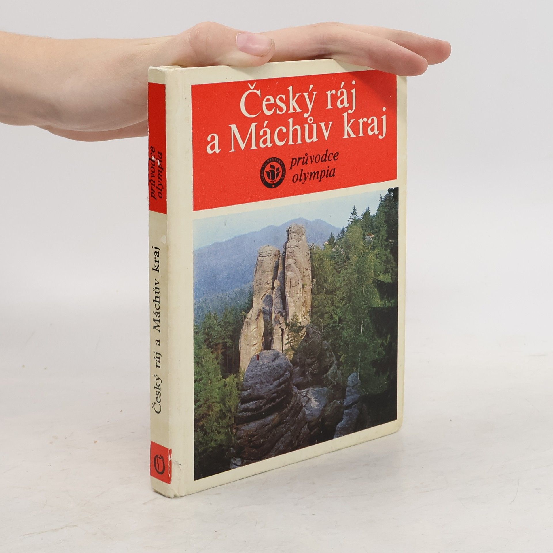 kolektiv Český ráj a Máchův kraj