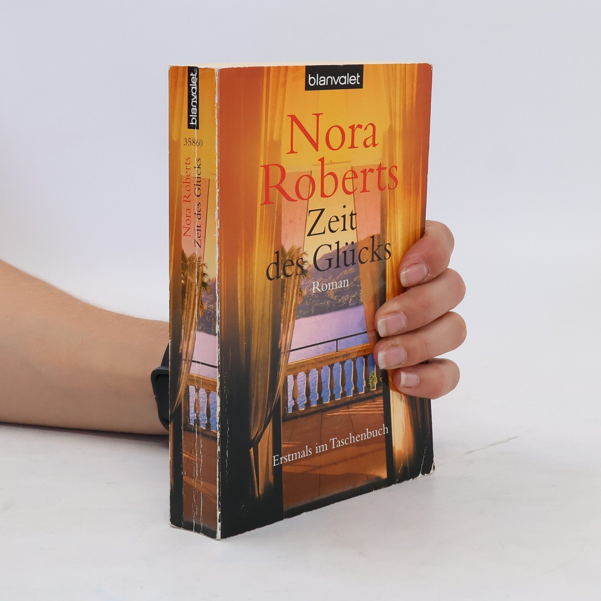 Nora Roberts Zeit des Glücks