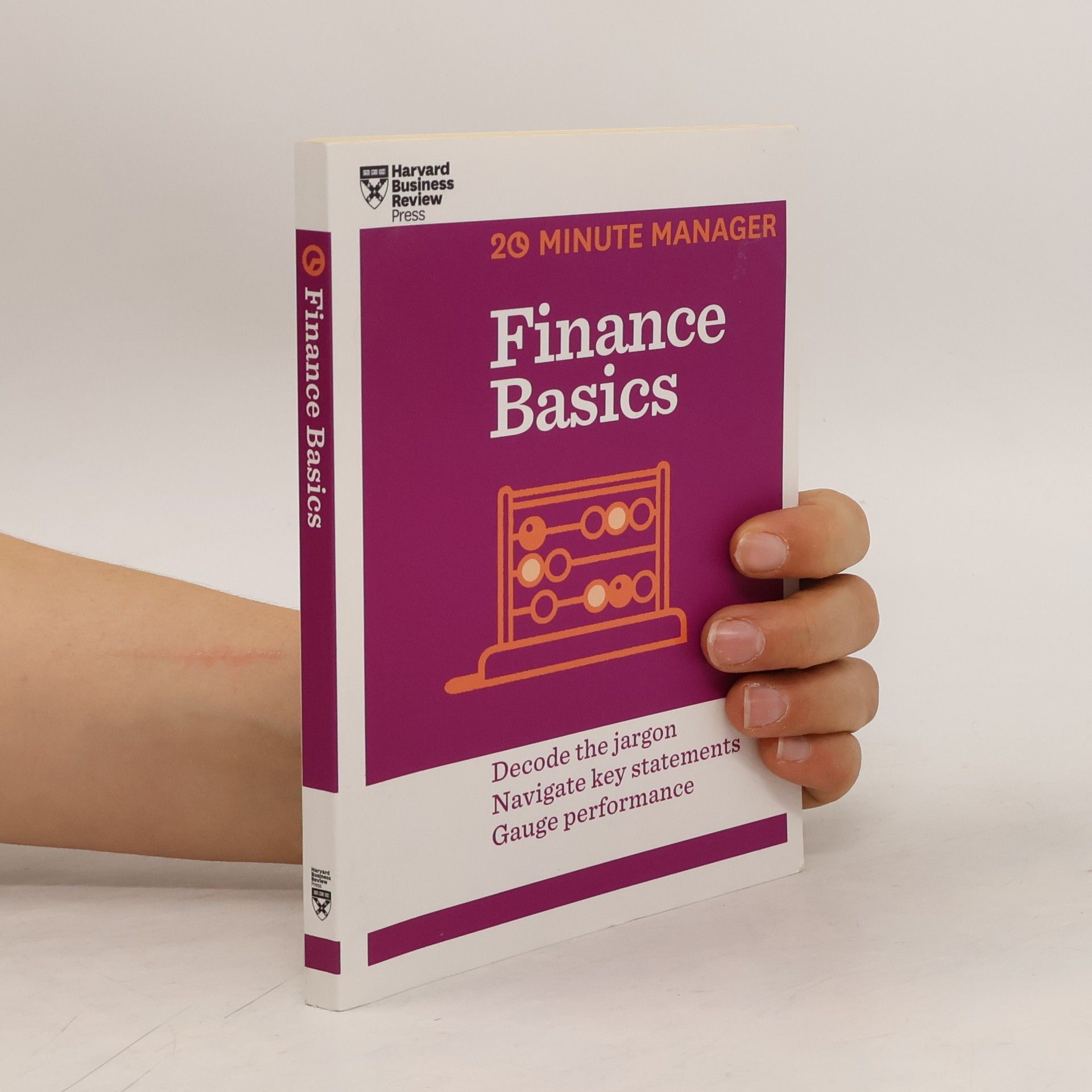 Autorenkollektiv Finance Basics